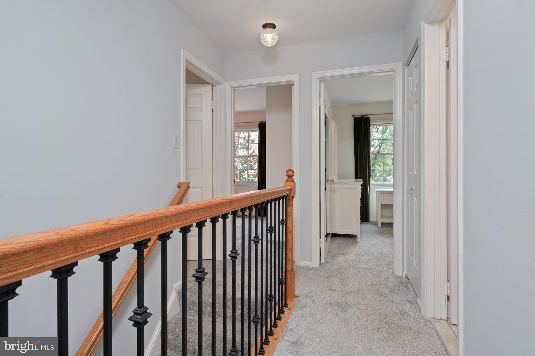 HUNTINGTON AT MT VERNON - Residential