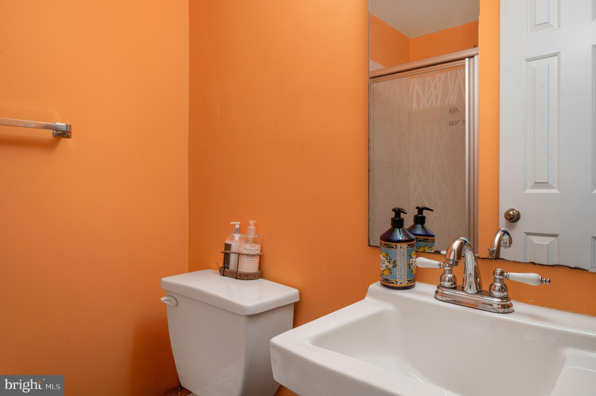 HUNTINGTON AT MT VERNON - Residential