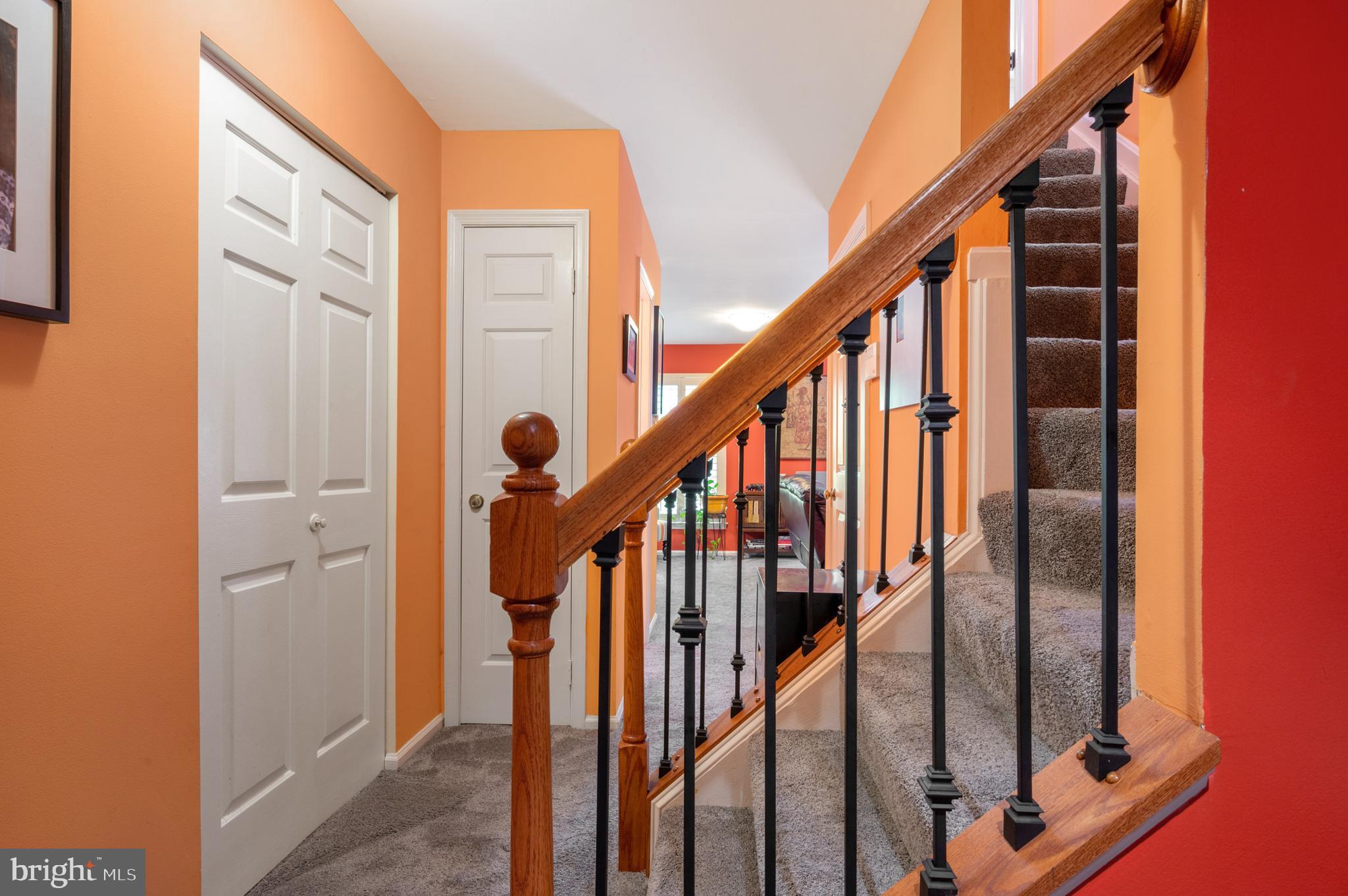 HUNTINGTON AT MT VERNON - Residential