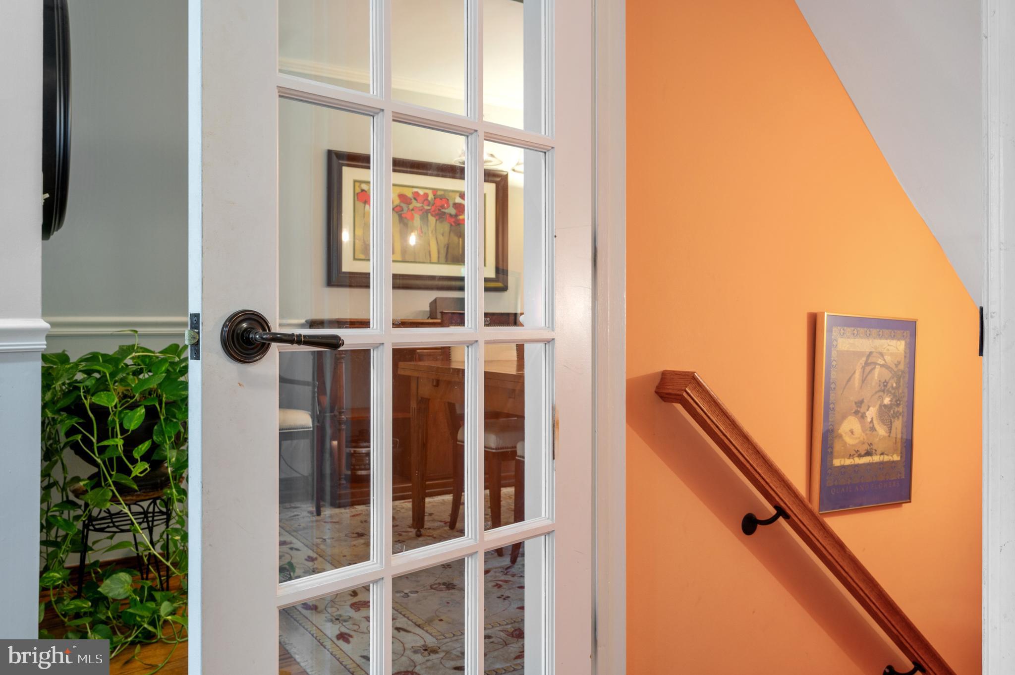 HUNTINGTON AT MT VERNON - Residential