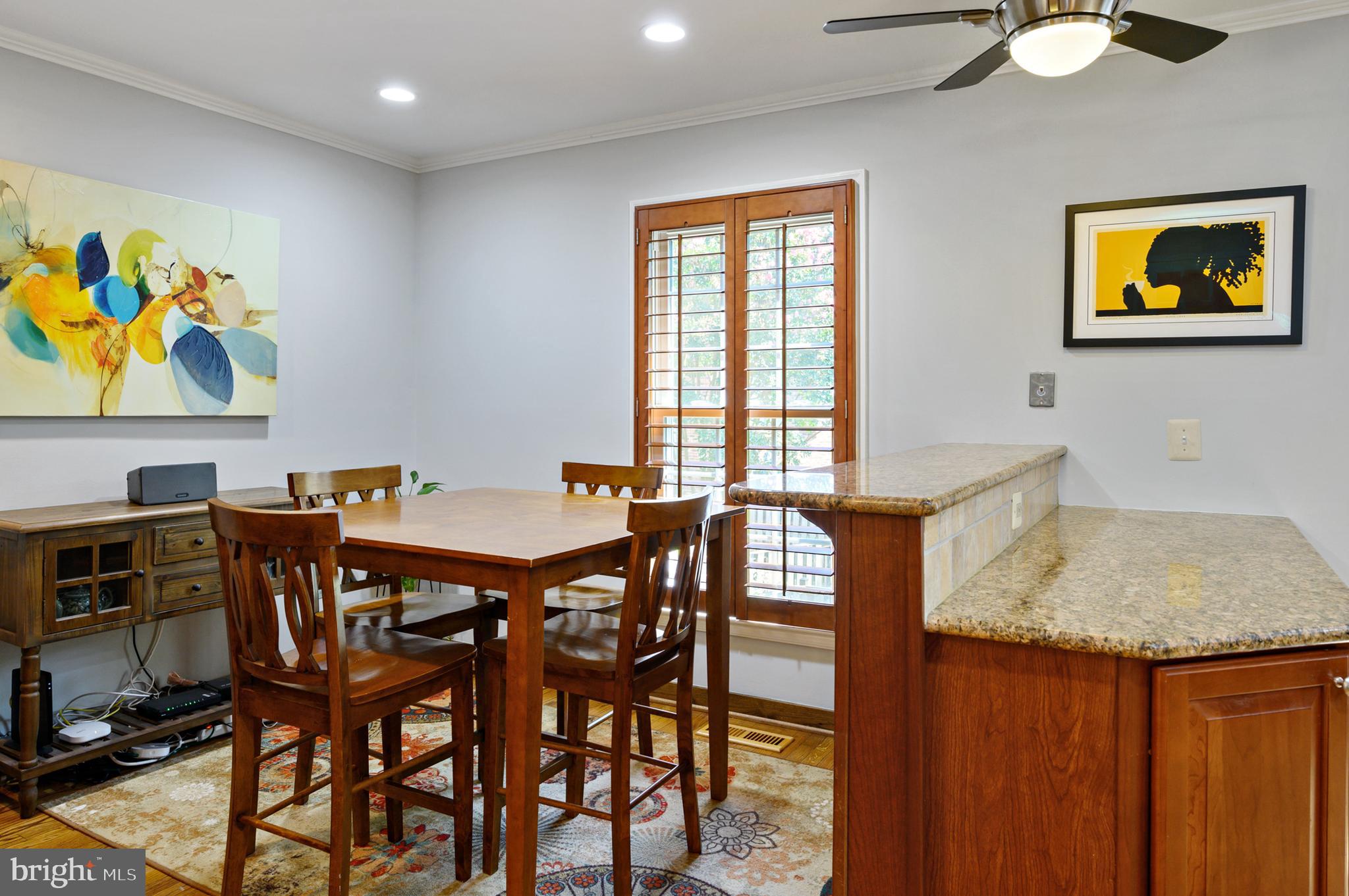 HUNTINGTON AT MT VERNON - Residential