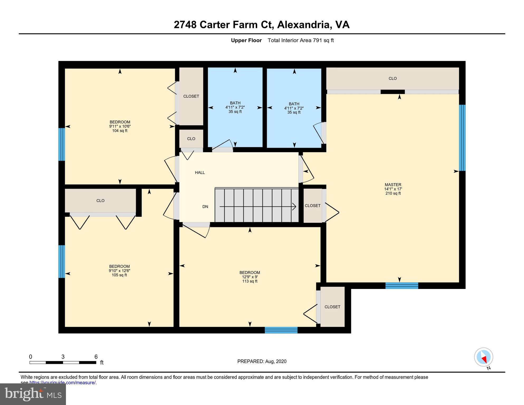 HUNTINGTON AT MT VERNON - Residential