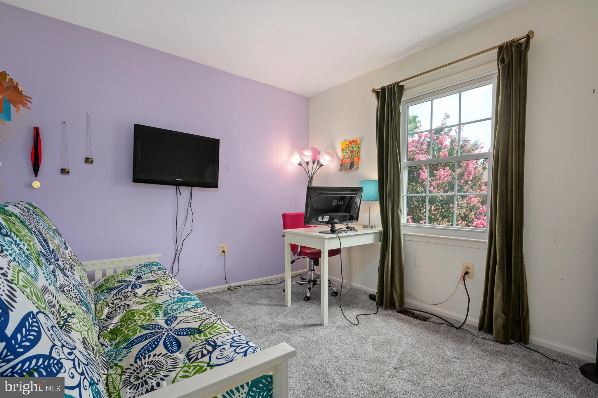 HUNTINGTON AT MT VERNON - Residential