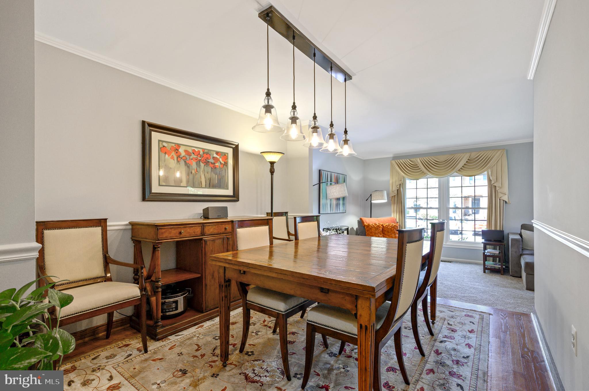 HUNTINGTON AT MT VERNON - Residential