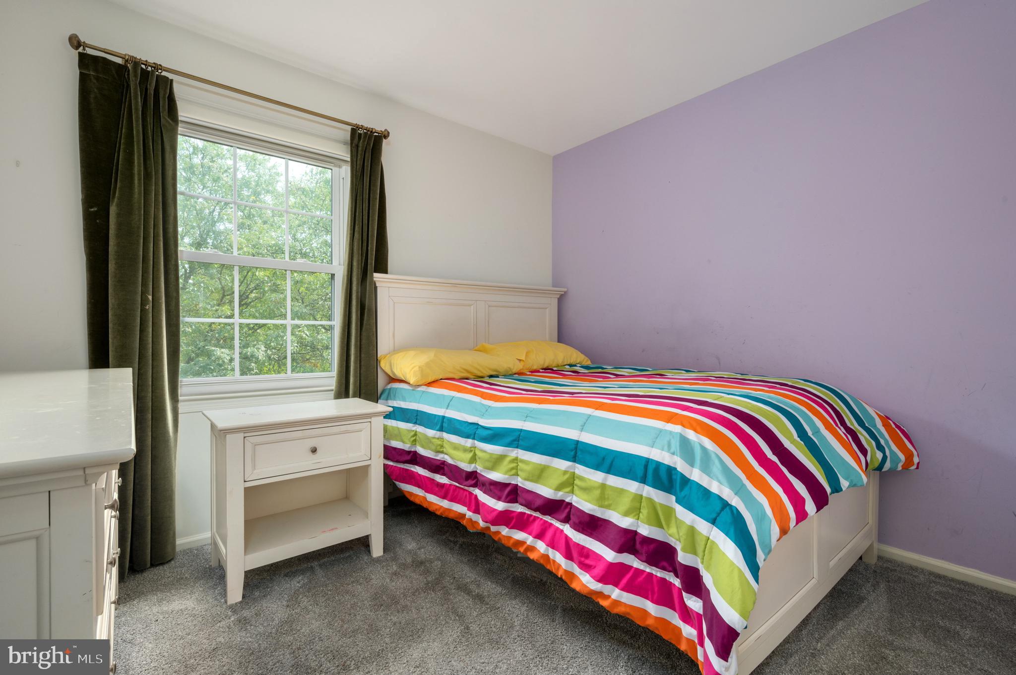 HUNTINGTON AT MT VERNON - Residential