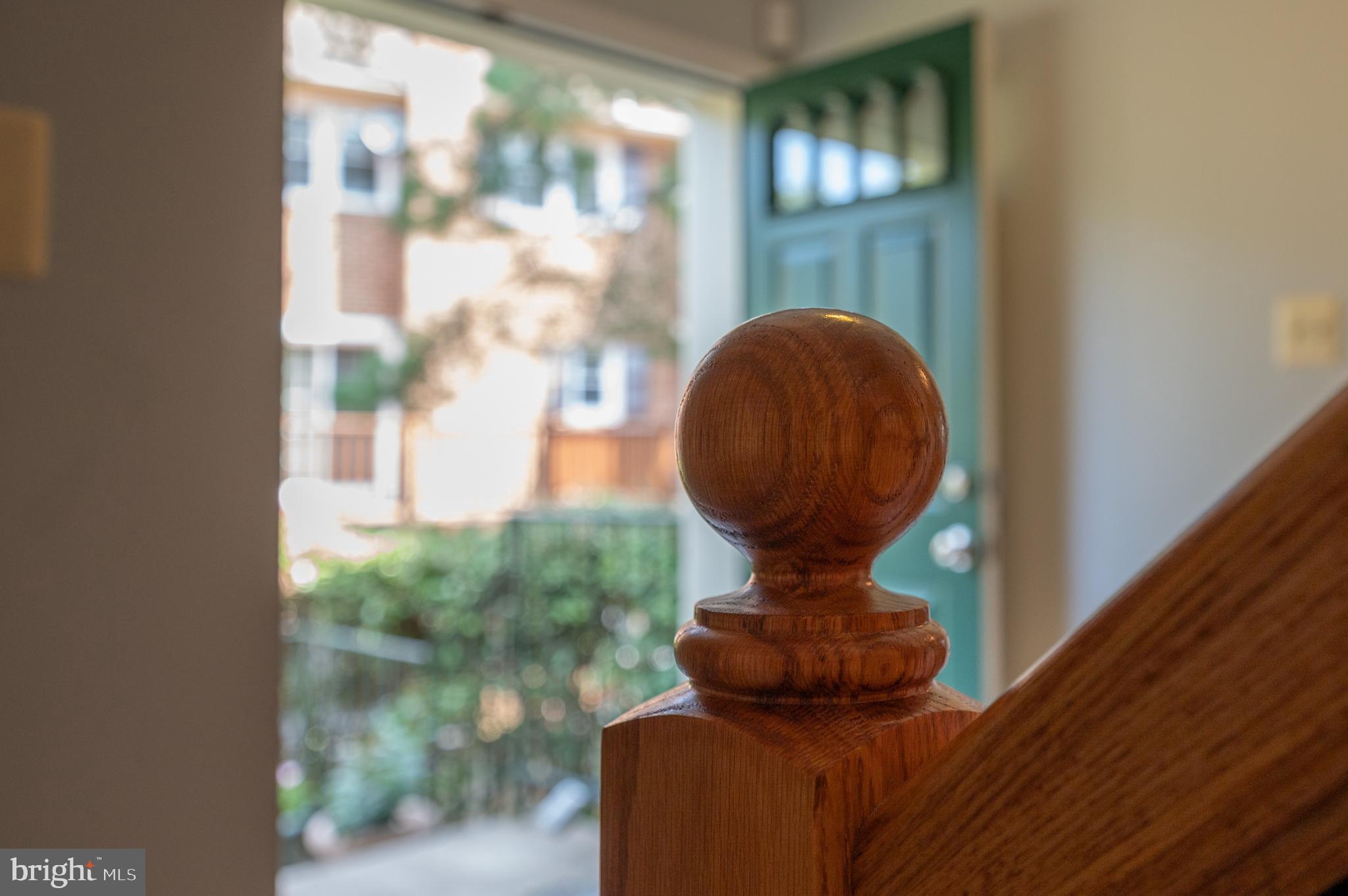 HUNTINGTON AT MT VERNON - Residential