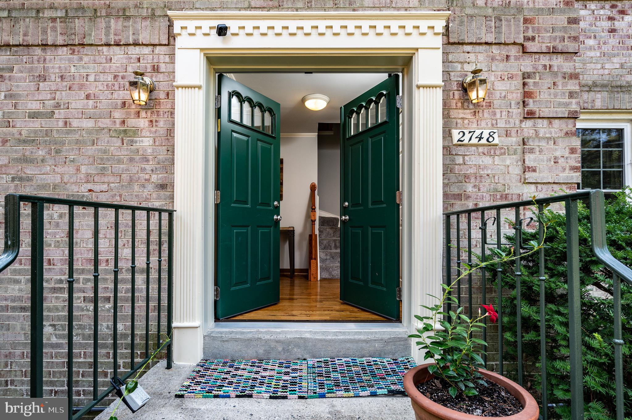 HUNTINGTON AT MT VERNON - Residential