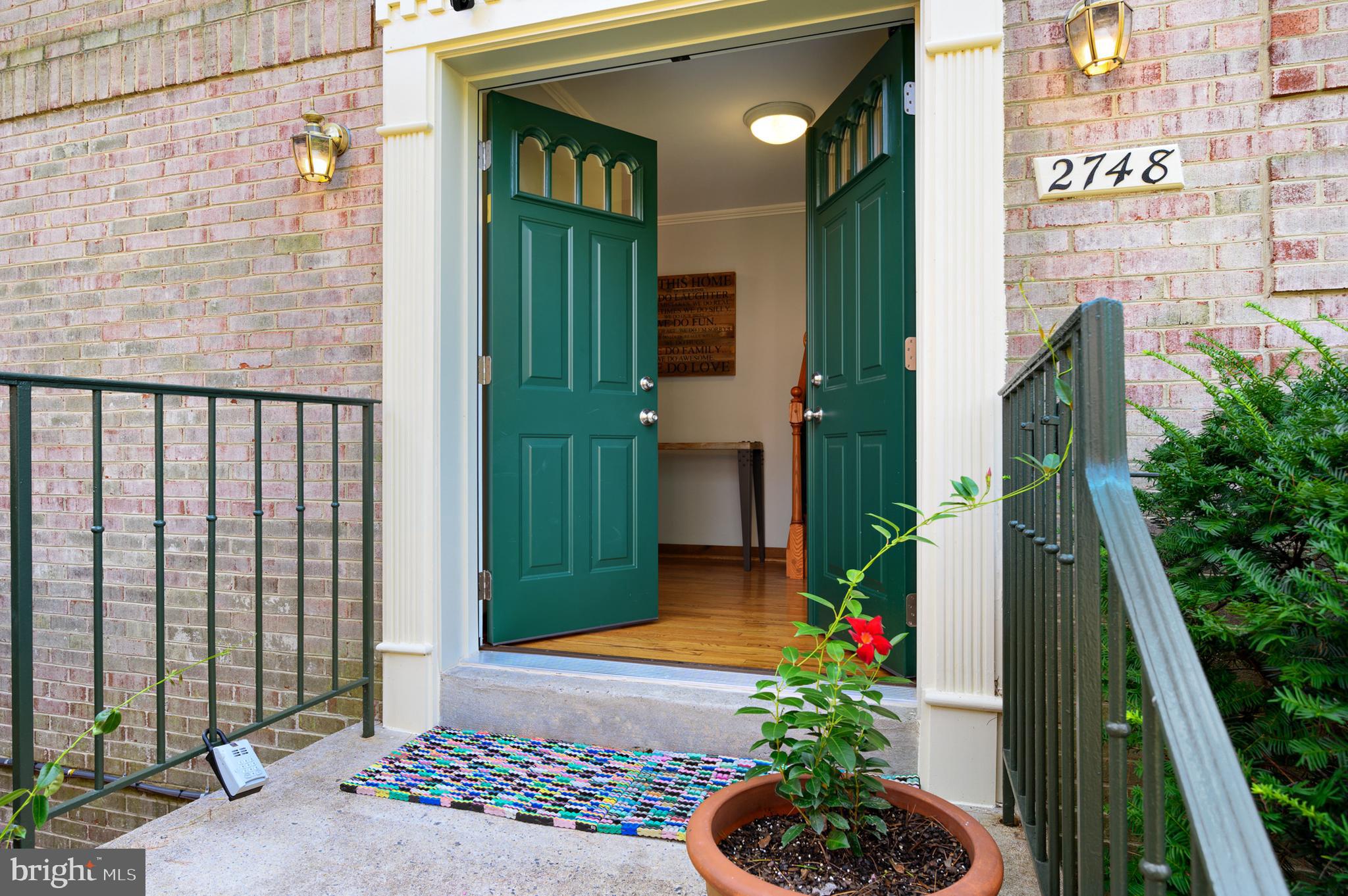 HUNTINGTON AT MT VERNON - Residential