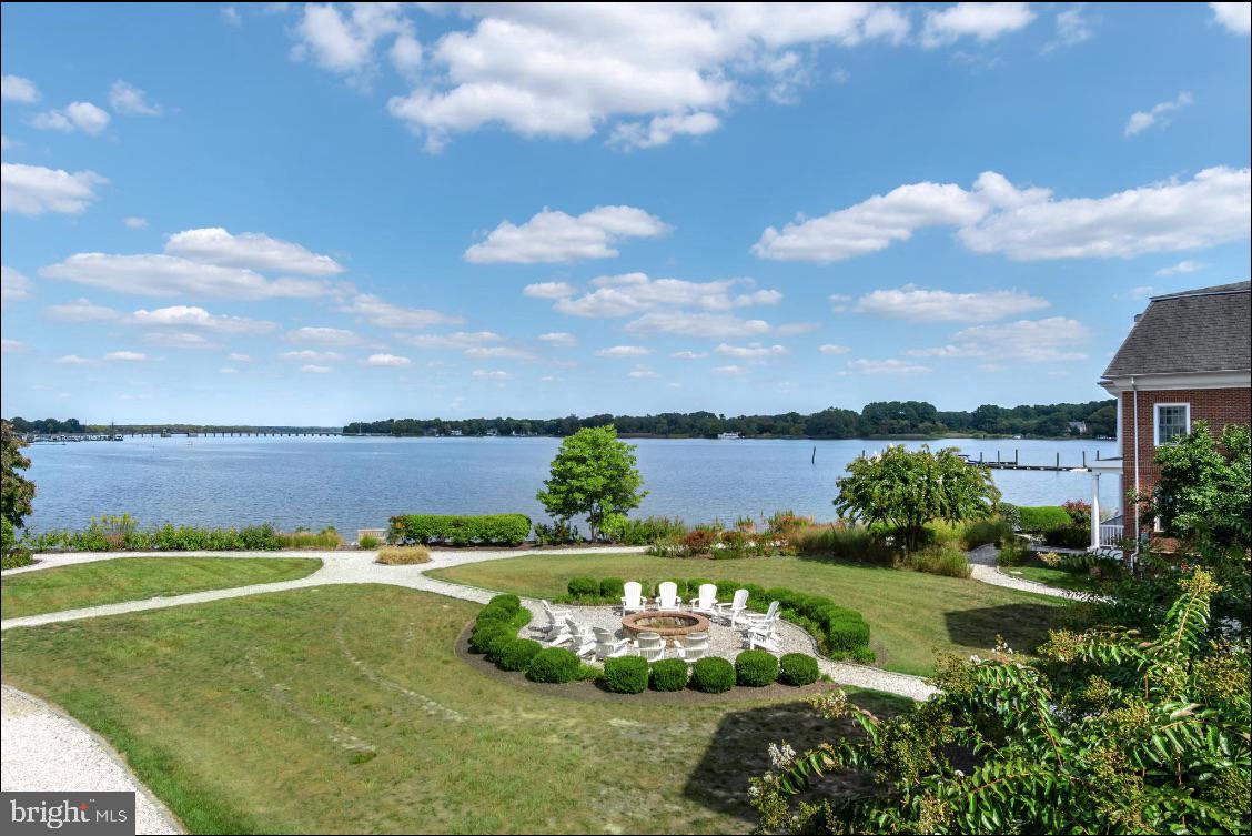 CHESTER RIVER LANDING - Residential