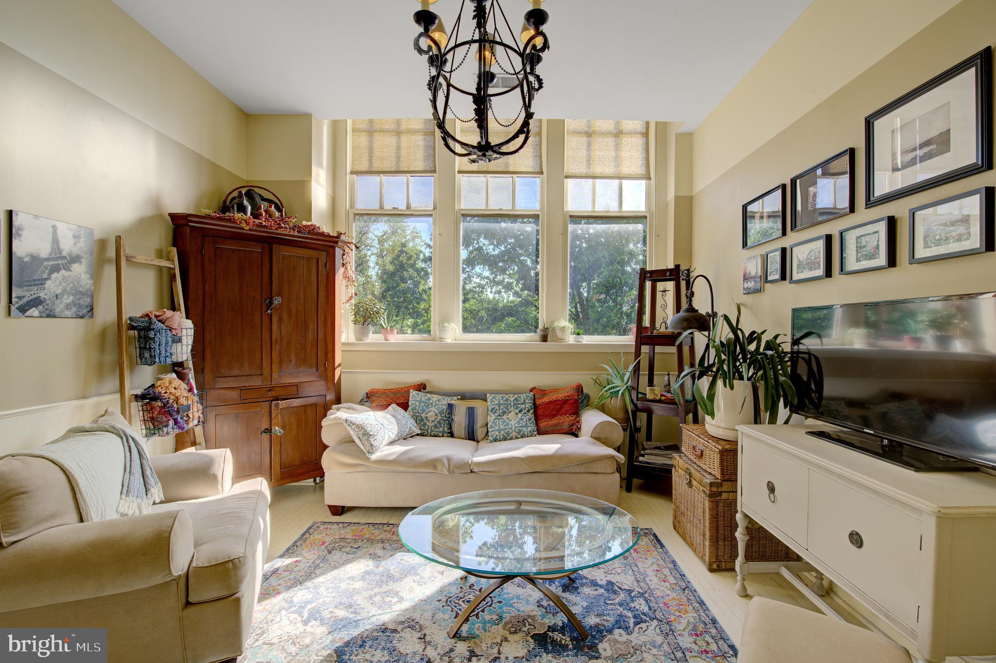 315 ARCH STREET 401