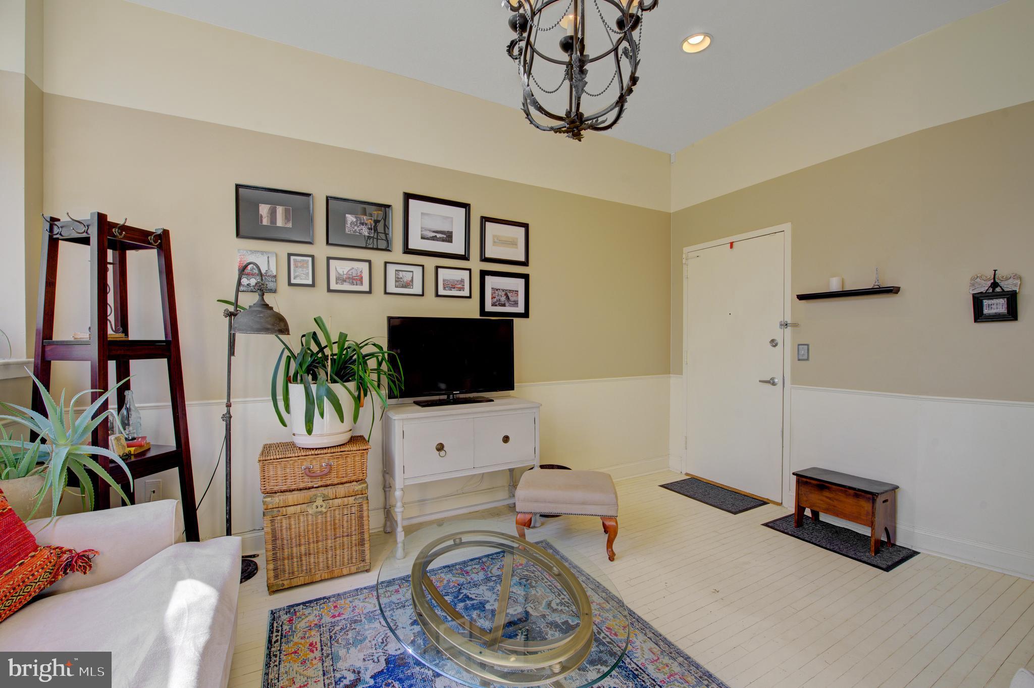 315 ARCH STREET 401