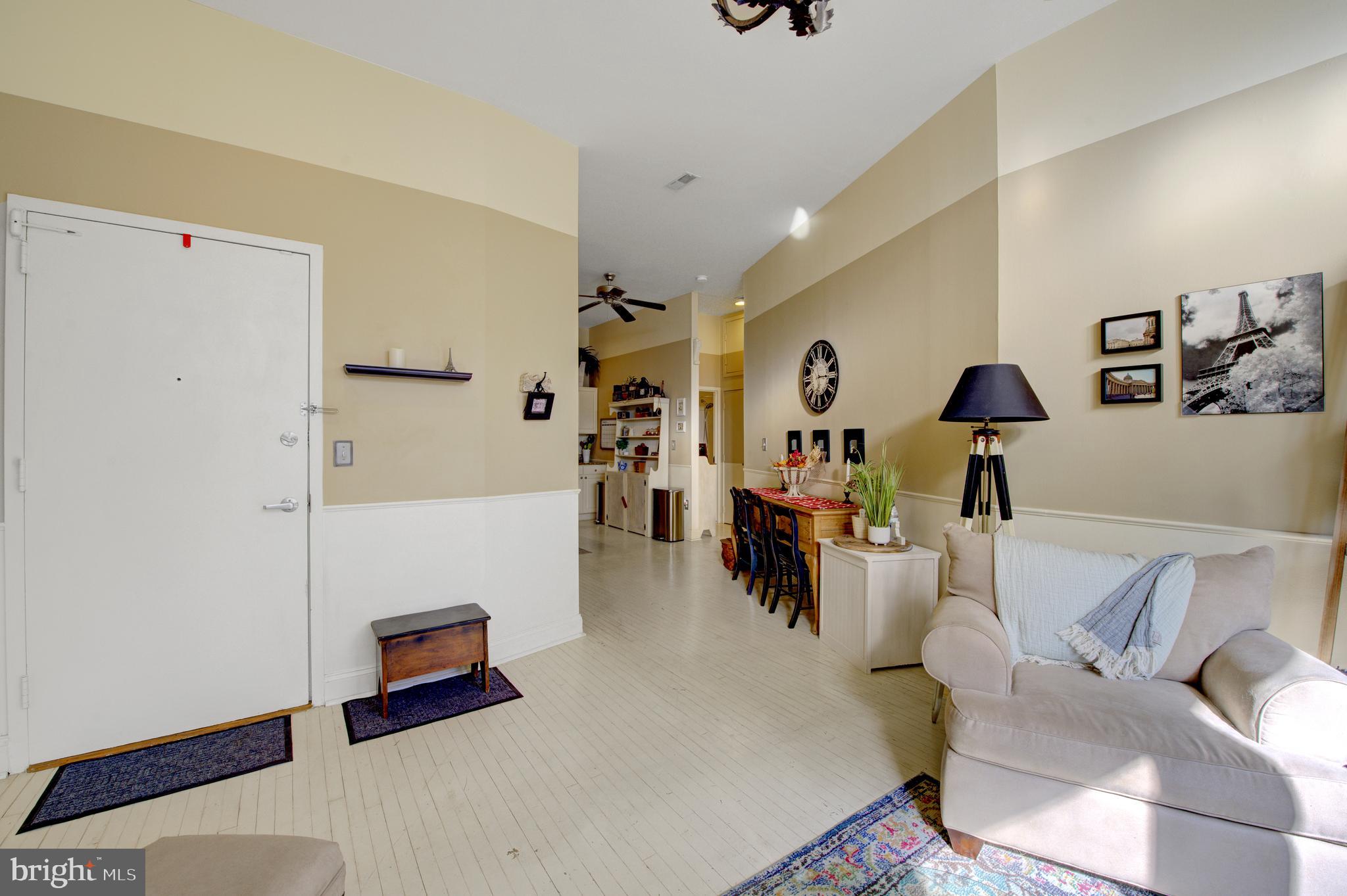 315 ARCH STREET 401