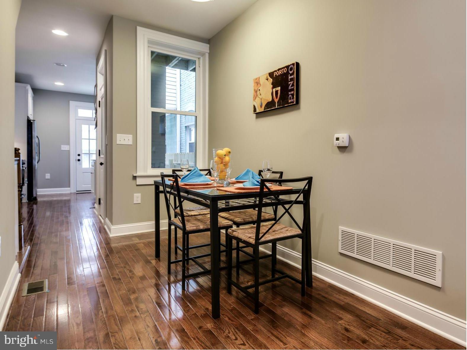 CANTON - Residential