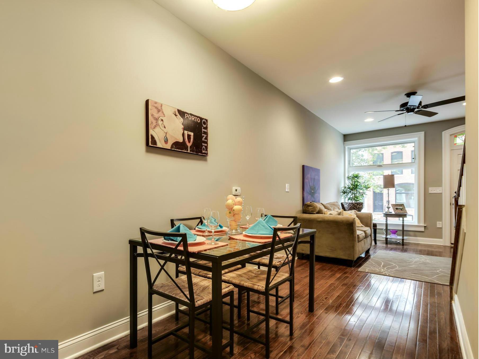 CANTON - Residential