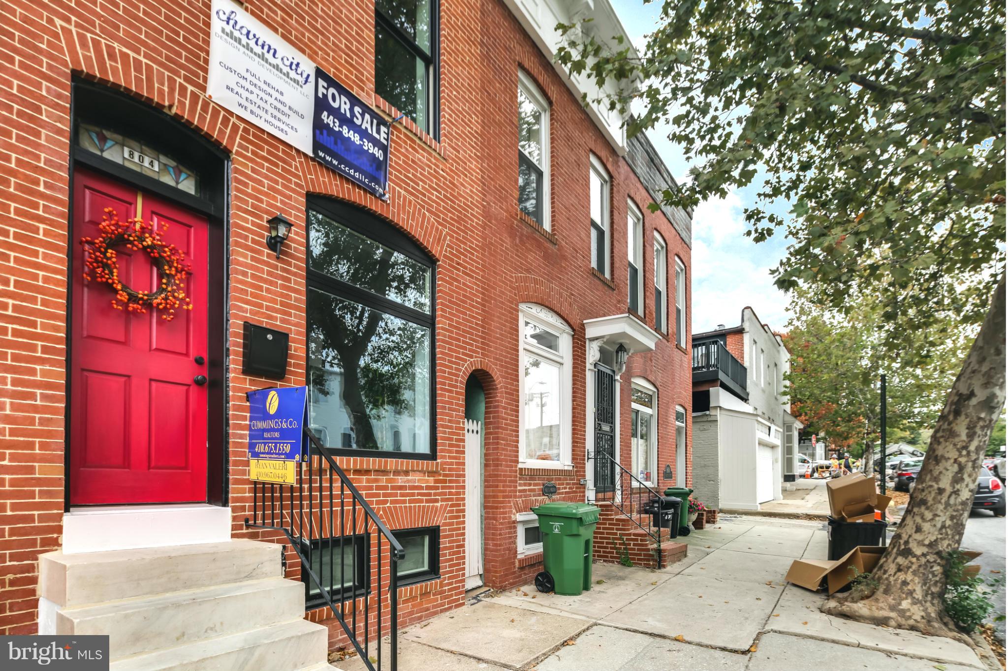 CANTON - Residential