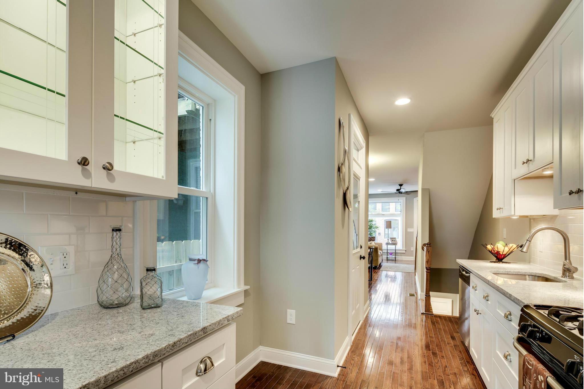 CANTON - Residential