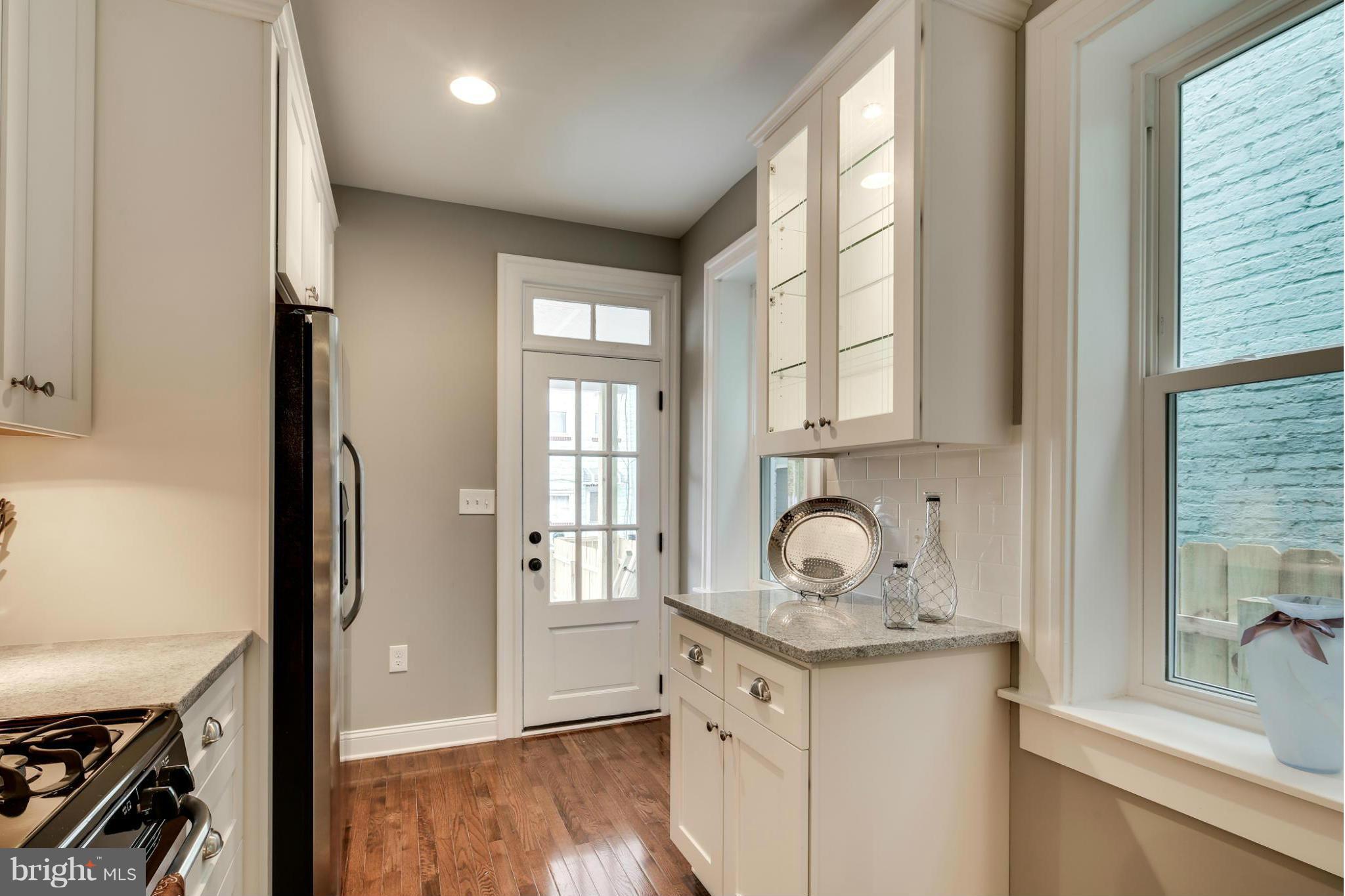 CANTON - Residential