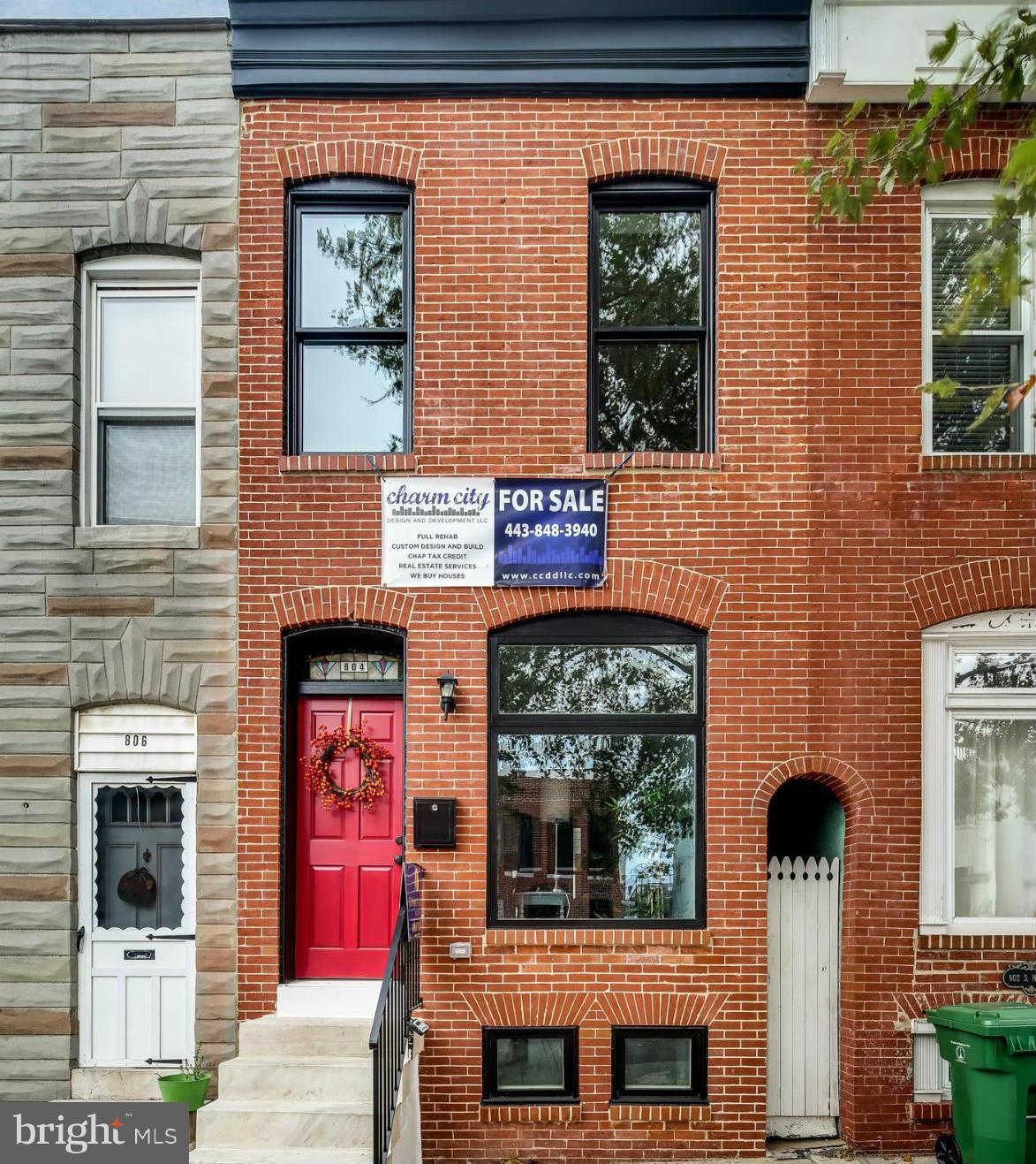 CANTON - Residential