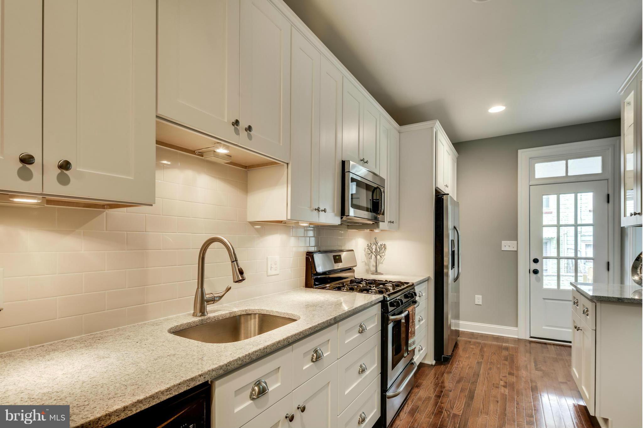 CANTON - Residential