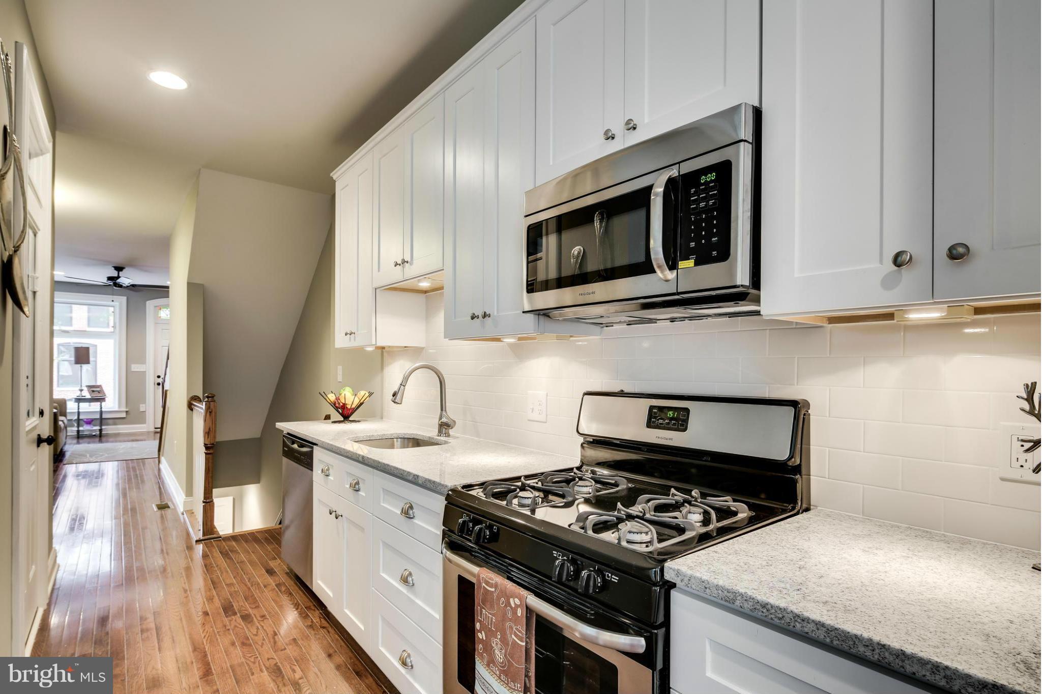 CANTON - Residential