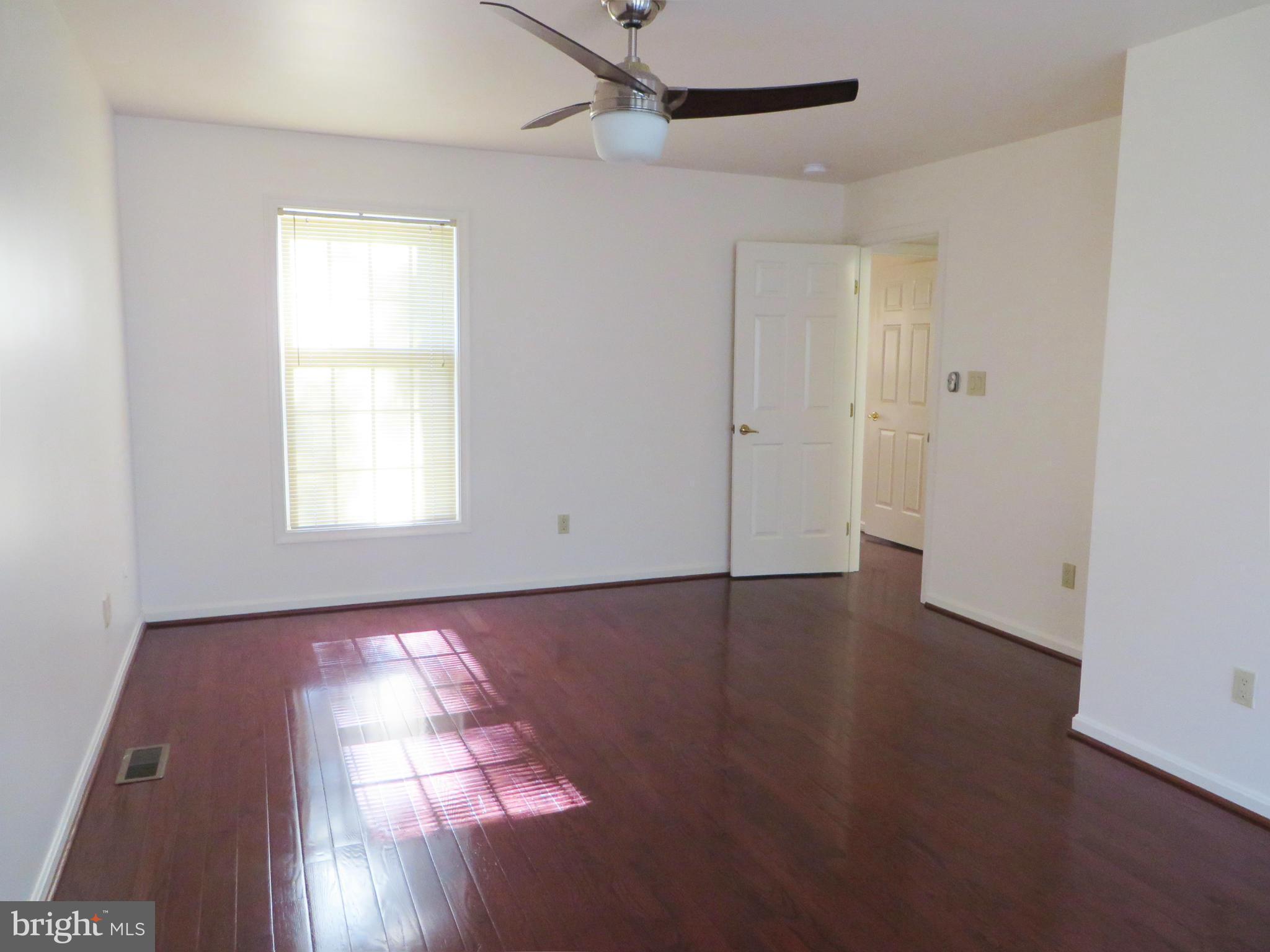 CEDAR COVE - Residential Lease