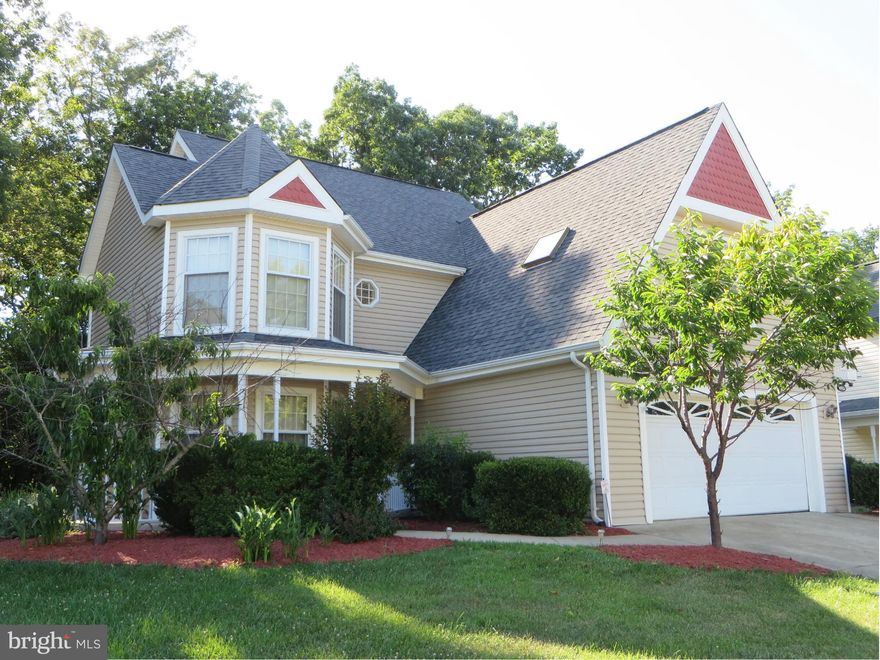 Fabulous rental in Cedar Cove, right next to NAS Pax! So well-cared-for, immaculate, updated, available now, with gorgeous hardwood floors thruout! Beautiful family room addition w/large windows will be your favorite spot. KT has upgraded appliances & lighting, bumpout breakfast nook. Separate DR, LR w/fireplace. MBR has new tiled shower, 14x15 bonus rm attached. 2-car garage, deck, beach access!