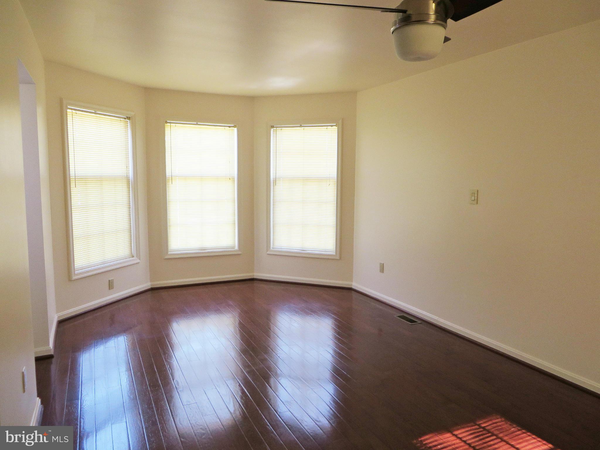 CEDAR COVE - Residential Lease