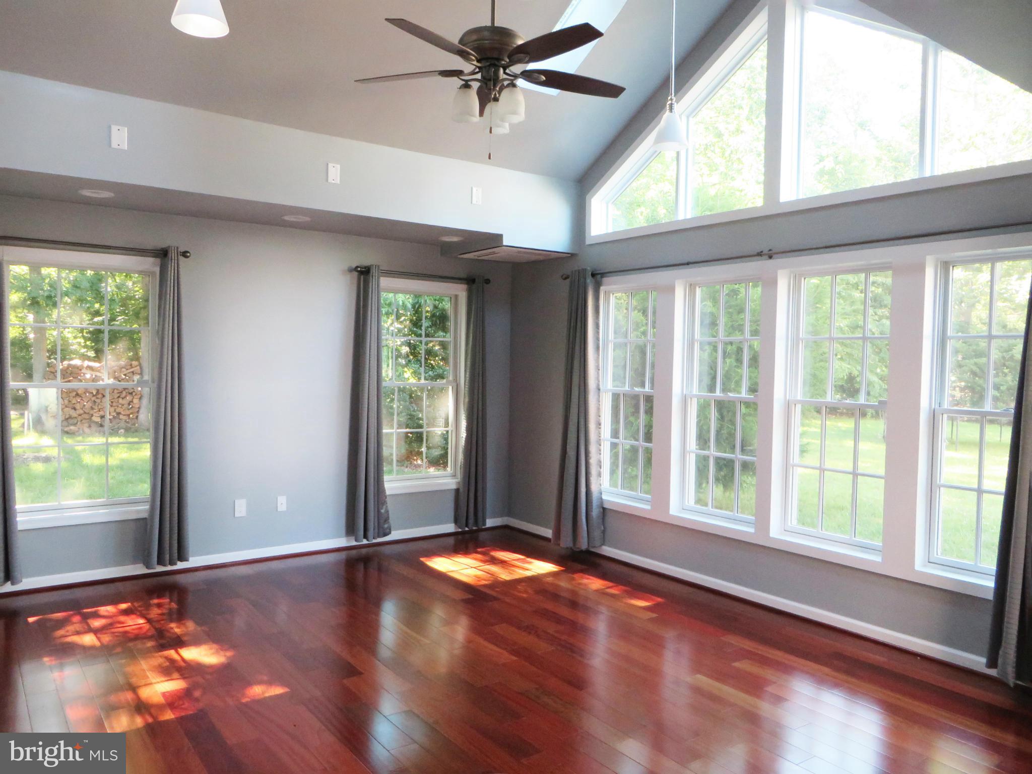 CEDAR COVE - Residential Lease