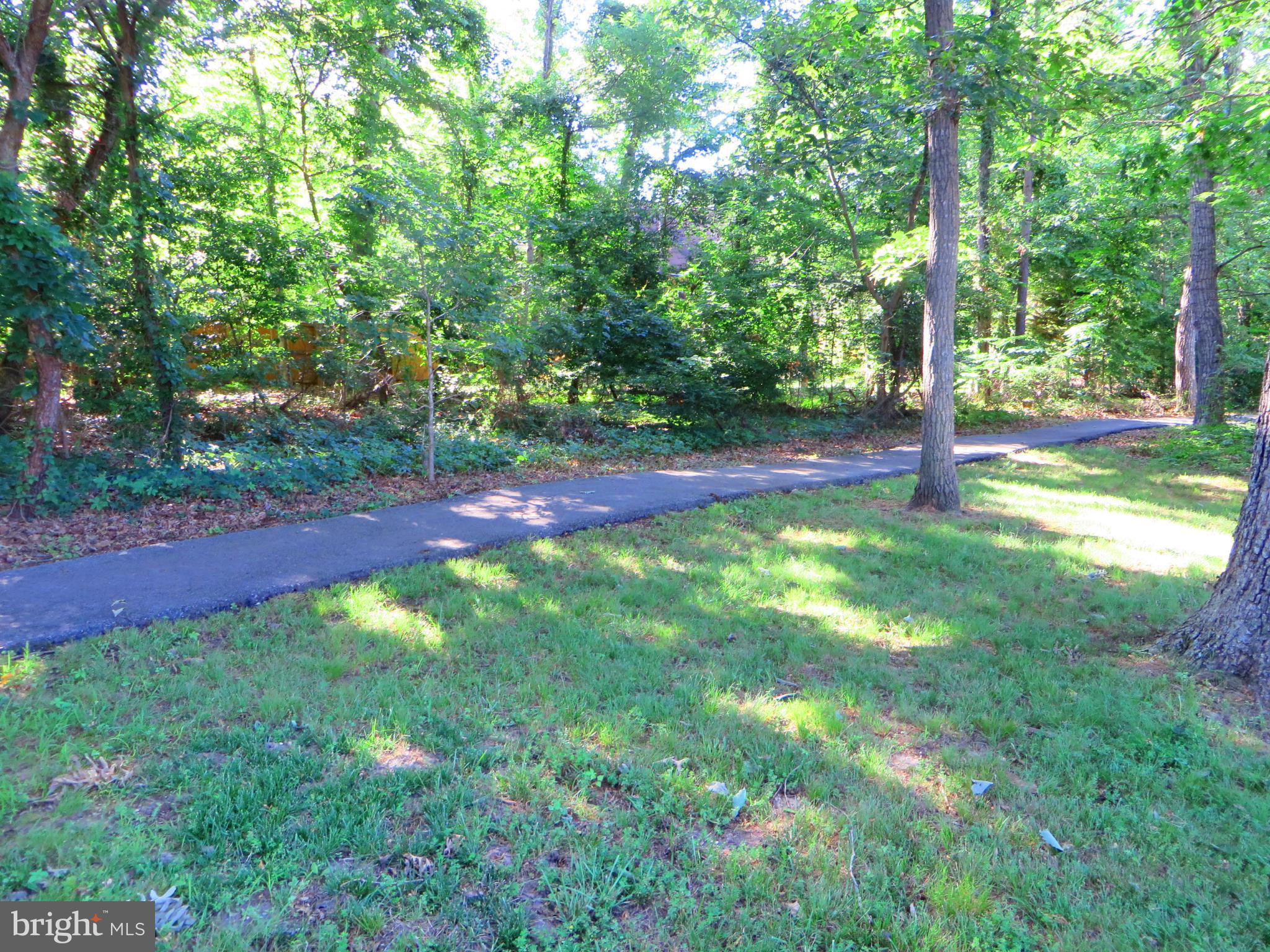 CEDAR COVE - Residential Lease