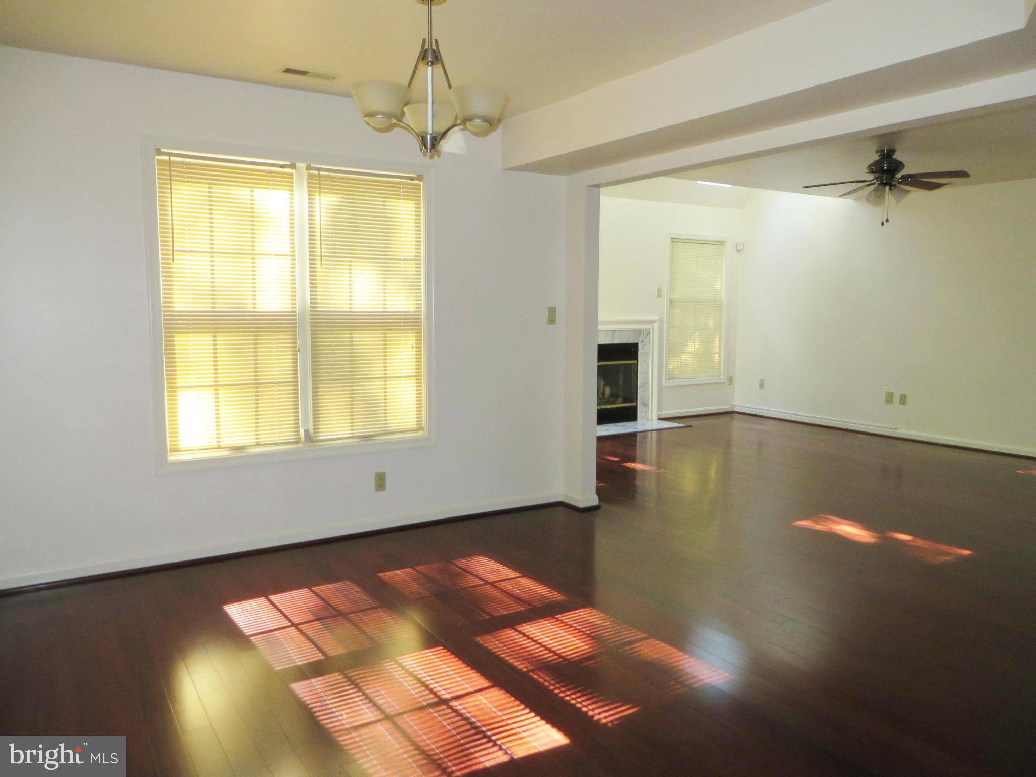 CEDAR COVE - Residential Lease