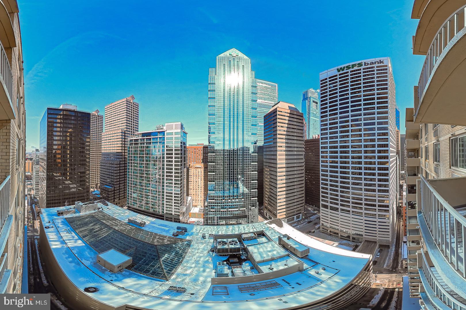 RITTENHOUSE SQUARE - Residential