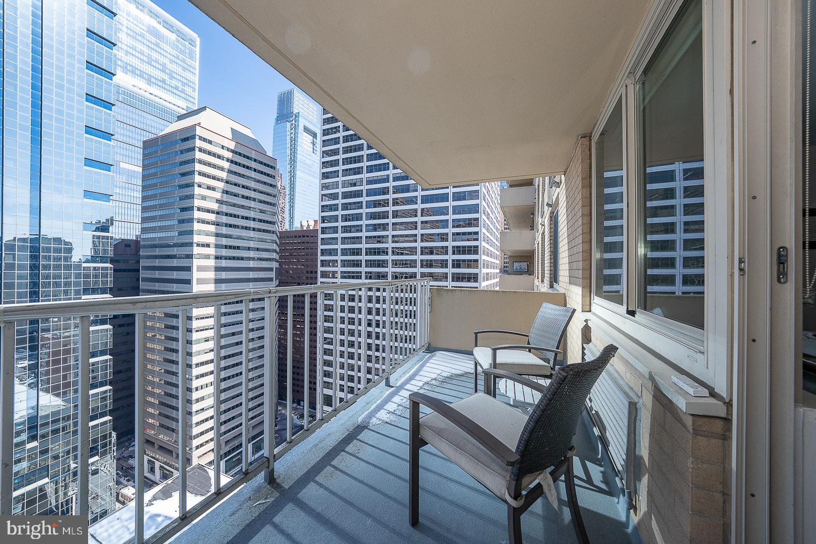 RITTENHOUSE SQUARE - Residential