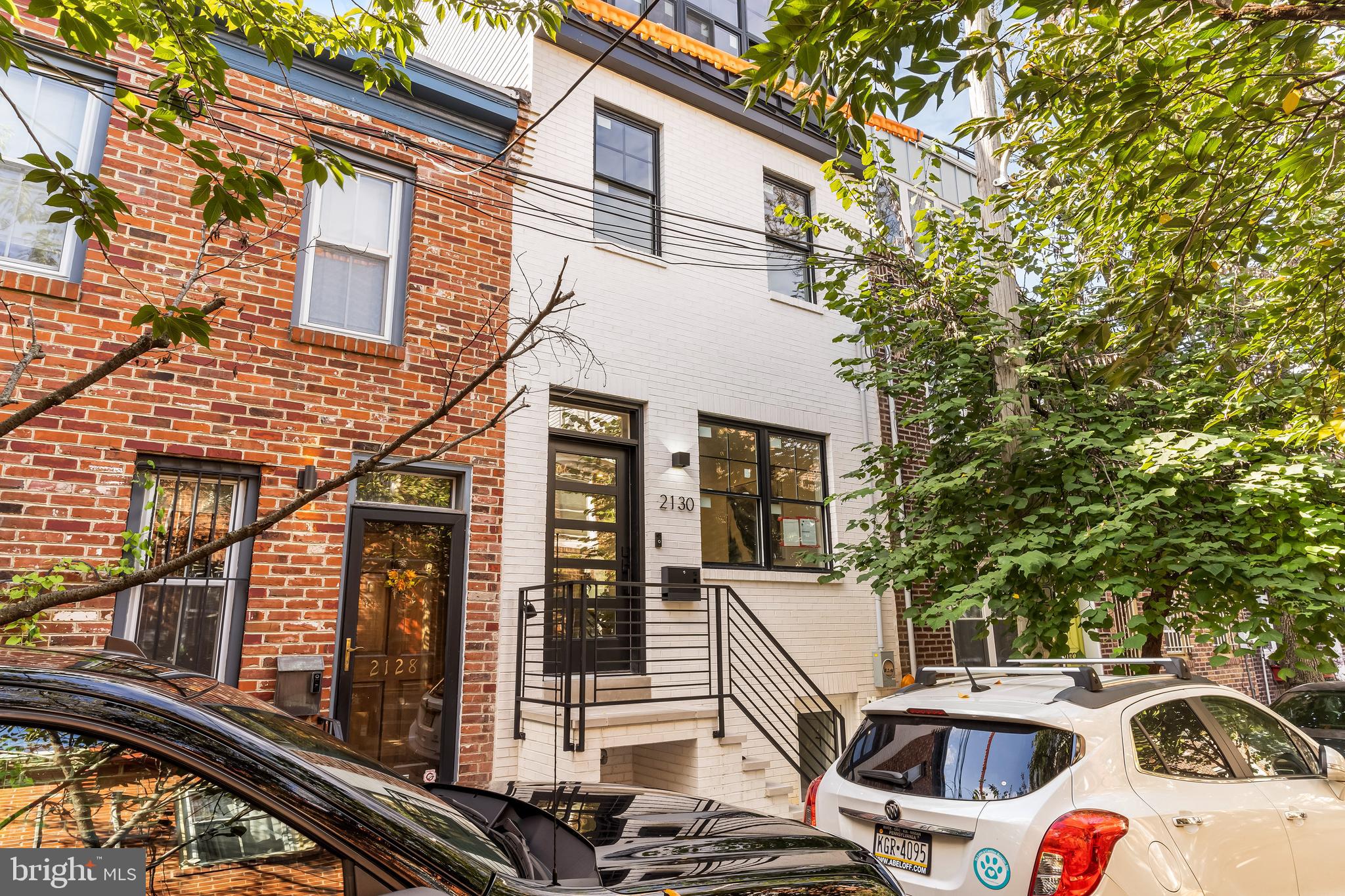 GRADUATE HOSPITAL - Residential