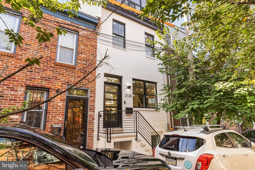 **Exquisite New Construction: Designer Home in the Heart of Grad Hospital - With 10 Year Tax Abatement** Discover a stunning white-bricked facade, a newly constructed 3-story masterpiece nestled in the vibrant Grad Hospital neighborhood. This immaculate home offers 3 bedrooms, 3 bathrooms, an egress basement with a bathroom, and over 2,200 square feet of luxurious living space, all for $999,999. Welcome to 2130 Saint Albans, where designer style meets urban convenience.* **3 Bedrooms, 3 Bathrooms:** With spacious bedrooms and thoughtfully designed bathrooms, you'll find comfort and convenience at every turn. * **Egress Basement:** The fully finished basement is not only an additional living space but also includes a bathroom, offering flexibility and convenience. * **Large Roof Deck:** Enjoy panoramic views of Center City from your expansive roof deck. It's an ideal space for entertaining or unwinding while gazing at the city skyline. * **Glass First-Floor Railing:** The modern design includes a stunning glass railing on the first floor, allowing natural light to flow and creating an open, airy ambiance. * **Chic Kitchen:** The kitchen is a chef's delight with contemporary design elements and high-quality appliances, perfect for culinary enthusiasts. * **Dry Bar in Pilot House:** The pilot house features a stylish dry bar, an excellent space for enjoying drinks and company while soaking in city views. * **Spacious Primary Suite:** The primary suite offers a luxurious retreat with tall ceilings, an accent wall, and prime skyline views right from your bed.  * **Walk-Through Closet:** An expansive walk-through closet provides ample storage and organization, adding to the suite's convenience. * **Luxurious Bathroom:** The primary suite's bathroom is a spa-like oasis, complete with a soaking tub accented by floor-to-ceiling tile, offering relaxation and opulence. 2130 Saint Albans is more than a home; it's a lifestyle. Immerse yourself in designer style, unmatched city views, and the convenience of Grad Hospital living. This exceptional property won't last long. Schedule a viewing today and take the first step towards making this exquisite home your own.