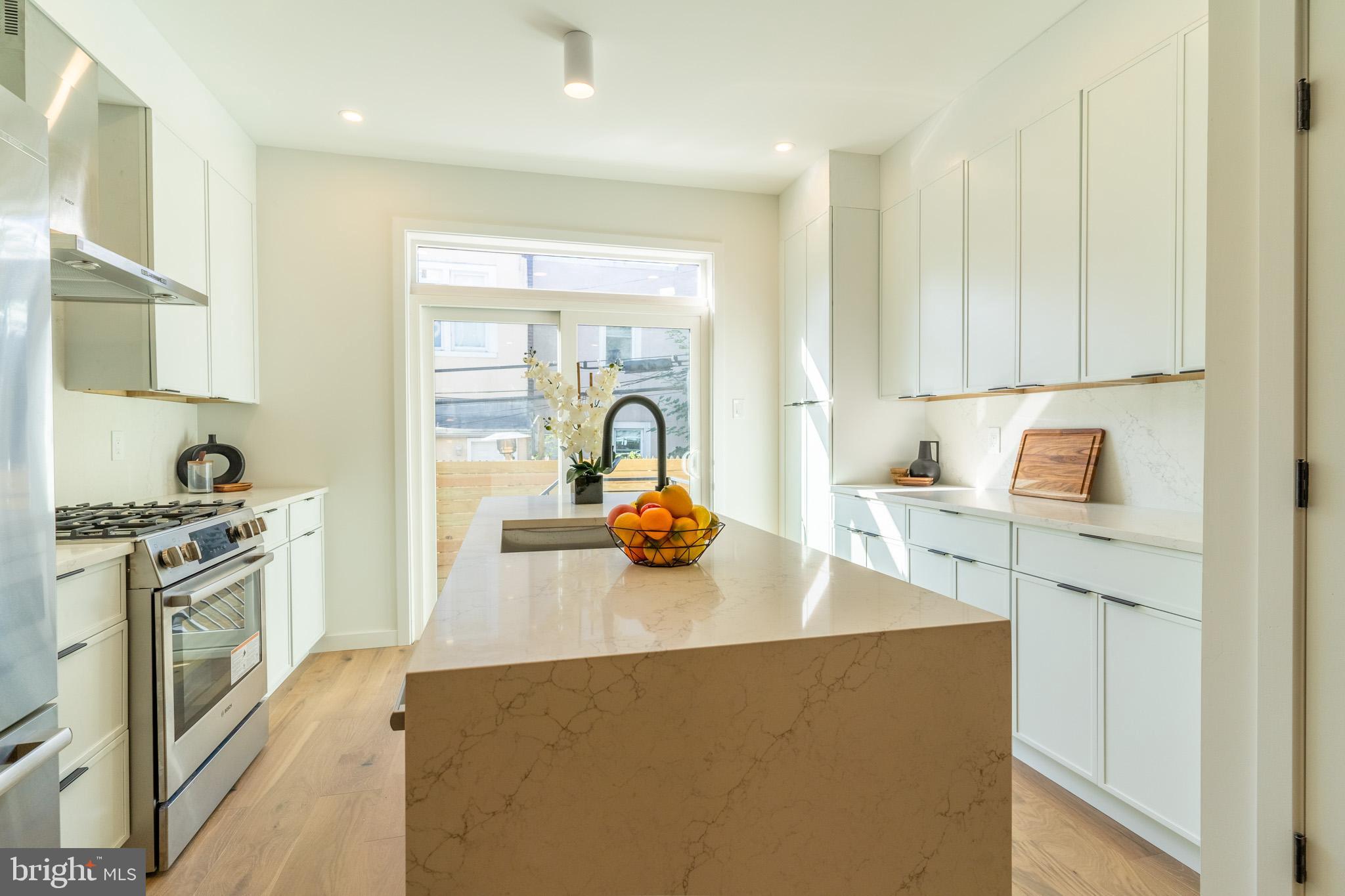 GRADUATE HOSPITAL - Residential