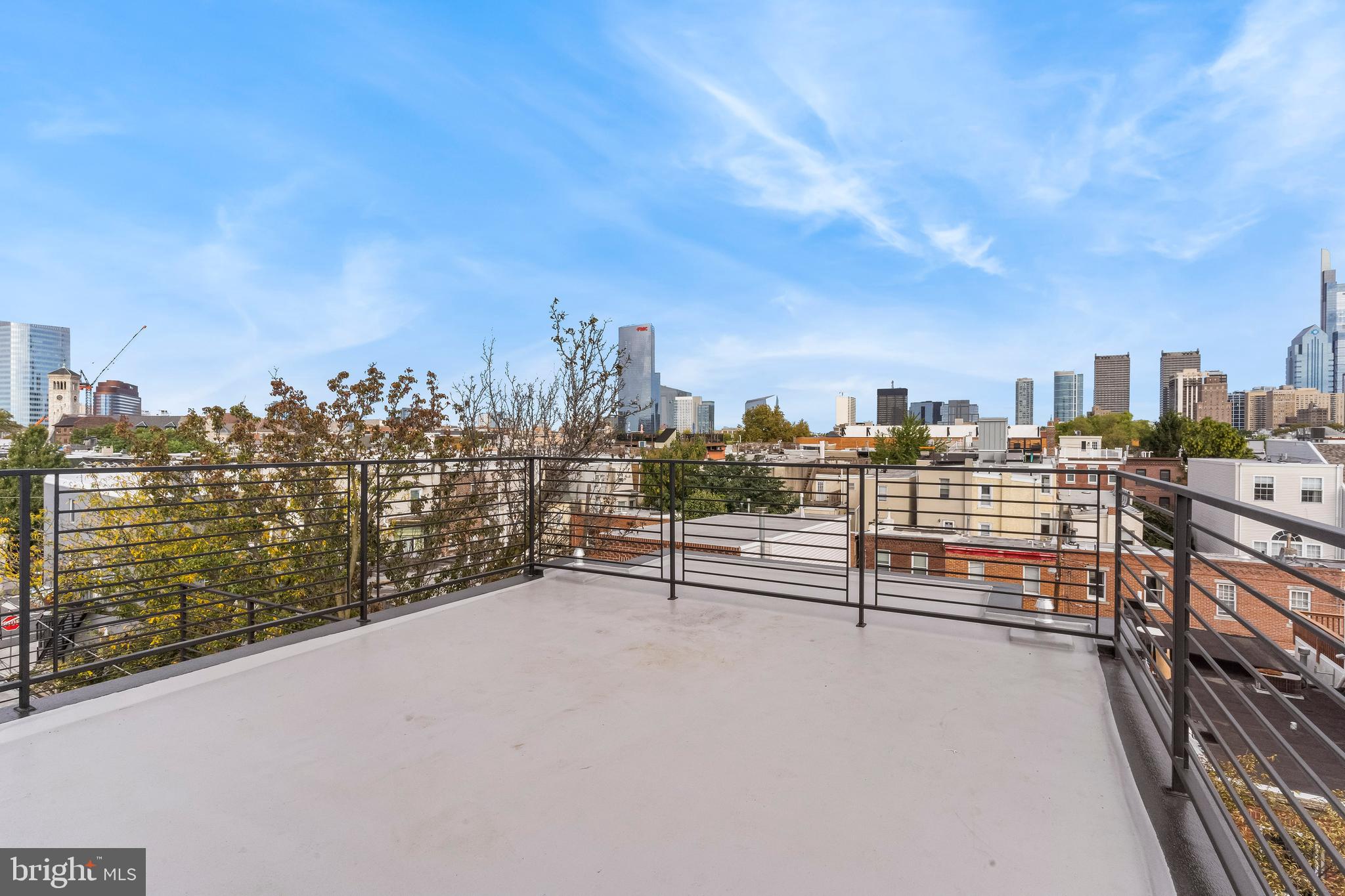 GRADUATE HOSPITAL - Residential