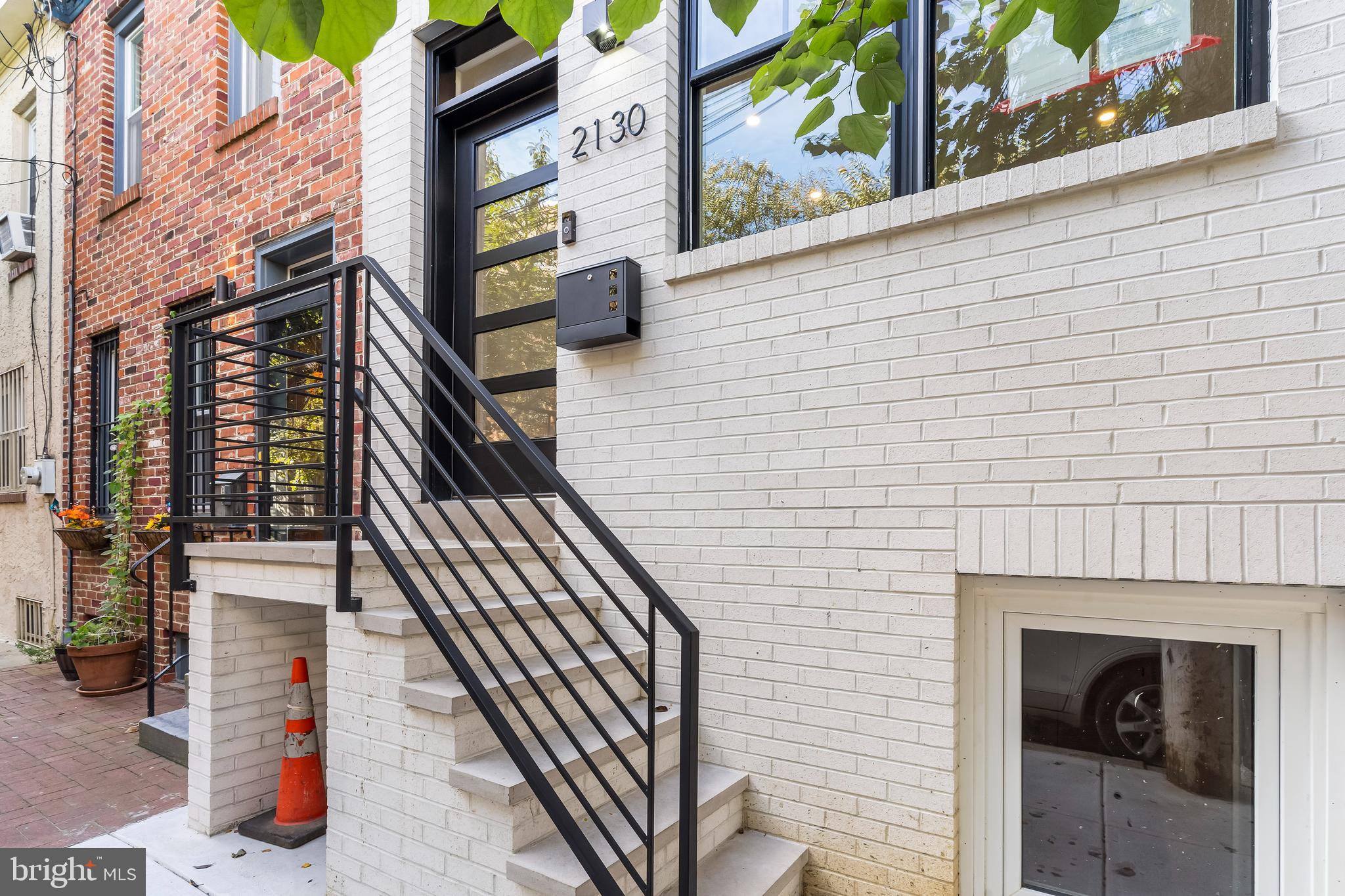 GRADUATE HOSPITAL - Residential