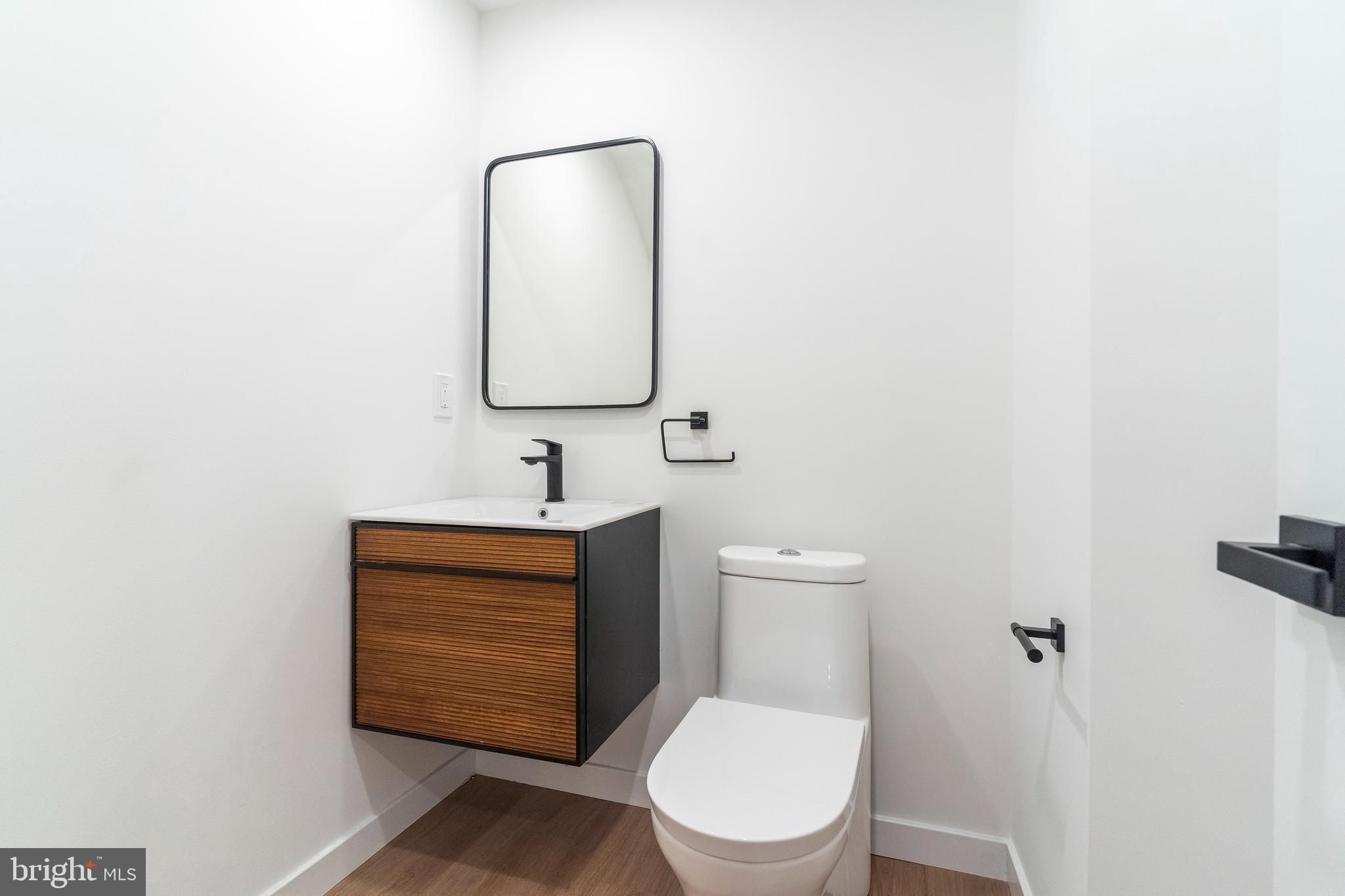 GRADUATE HOSPITAL - Residential