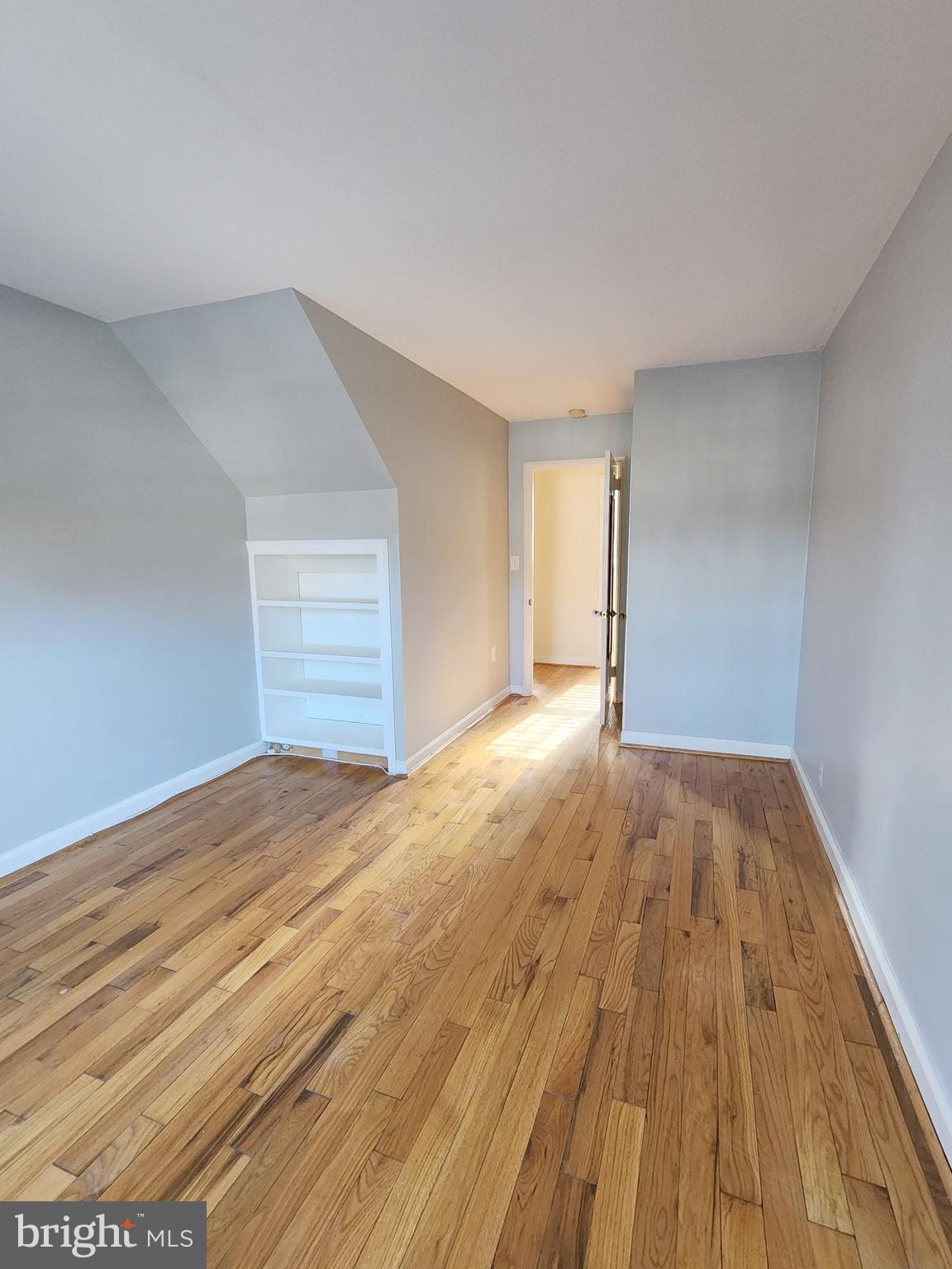 FAIRLINGTON GLEN - Residential Lease