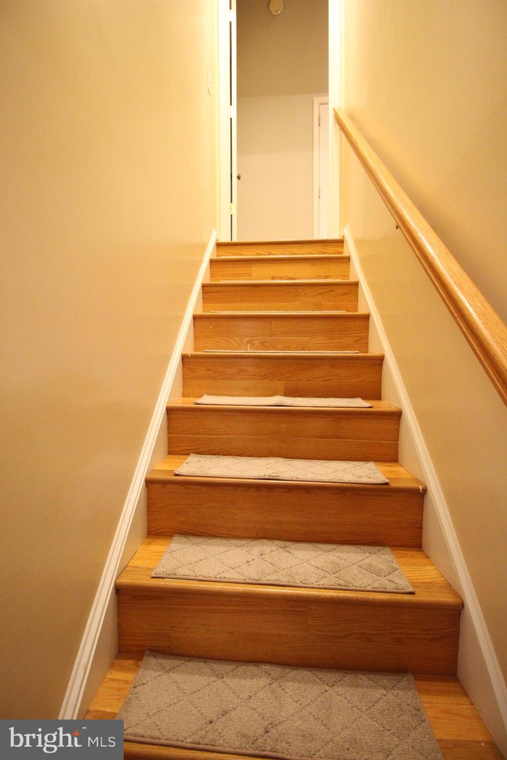 FAIRLINGTON GLEN - Residential Lease