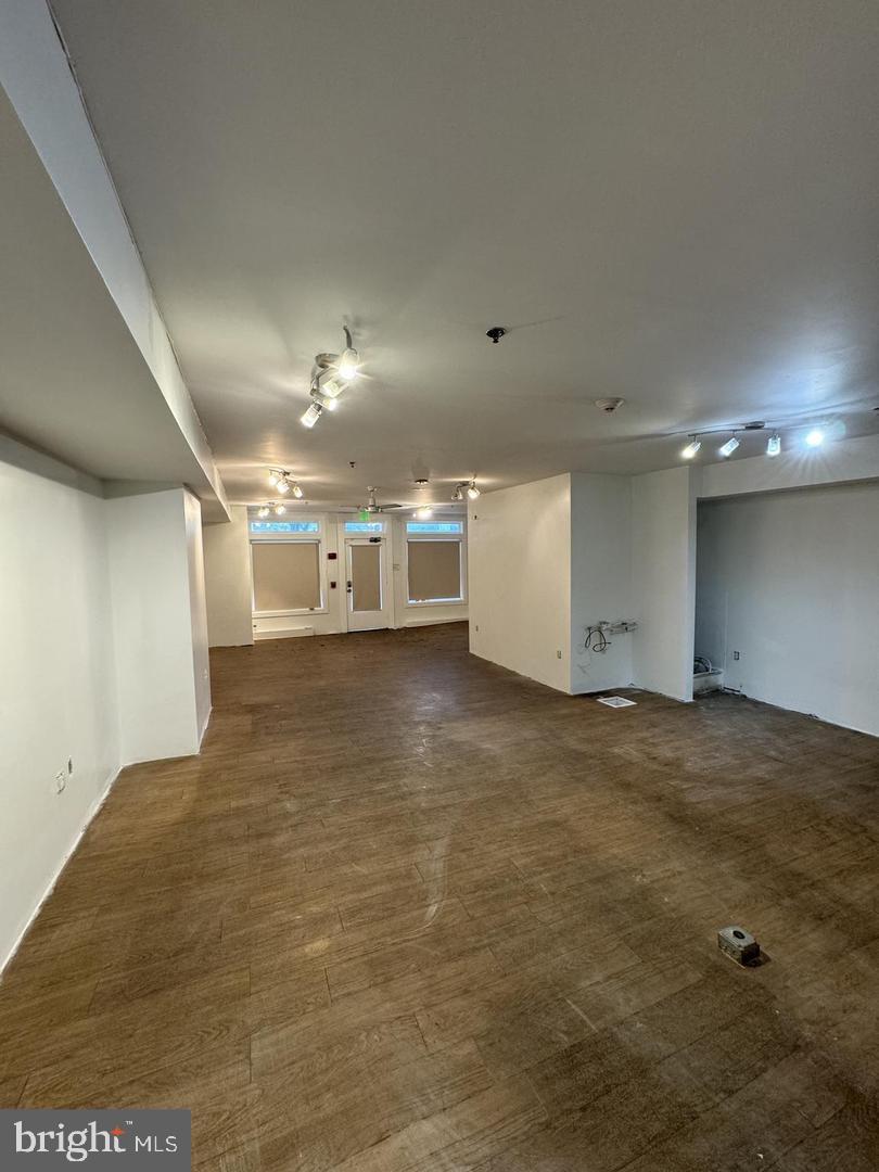 NONE AVAILABLE - Residential Income