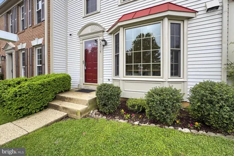 10317 Colony Park Drive, Fairfax, VA 22032 - MLS#: VAFX2237002