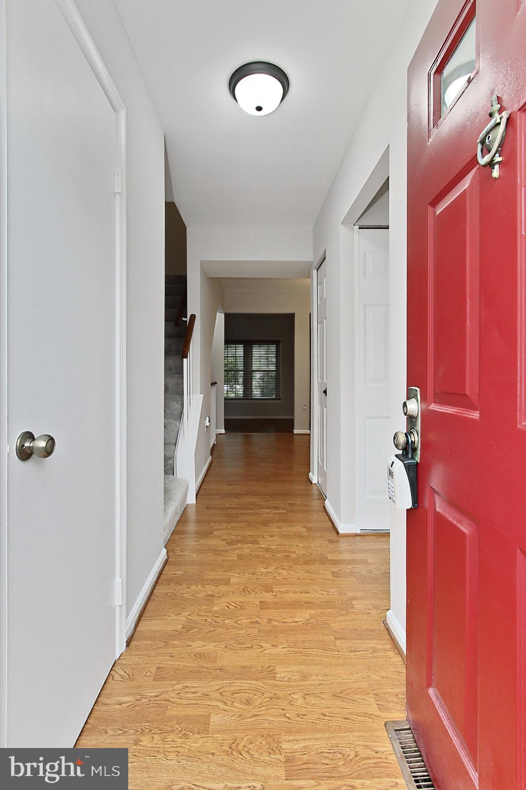 10317 COLONY PARK DRIVE