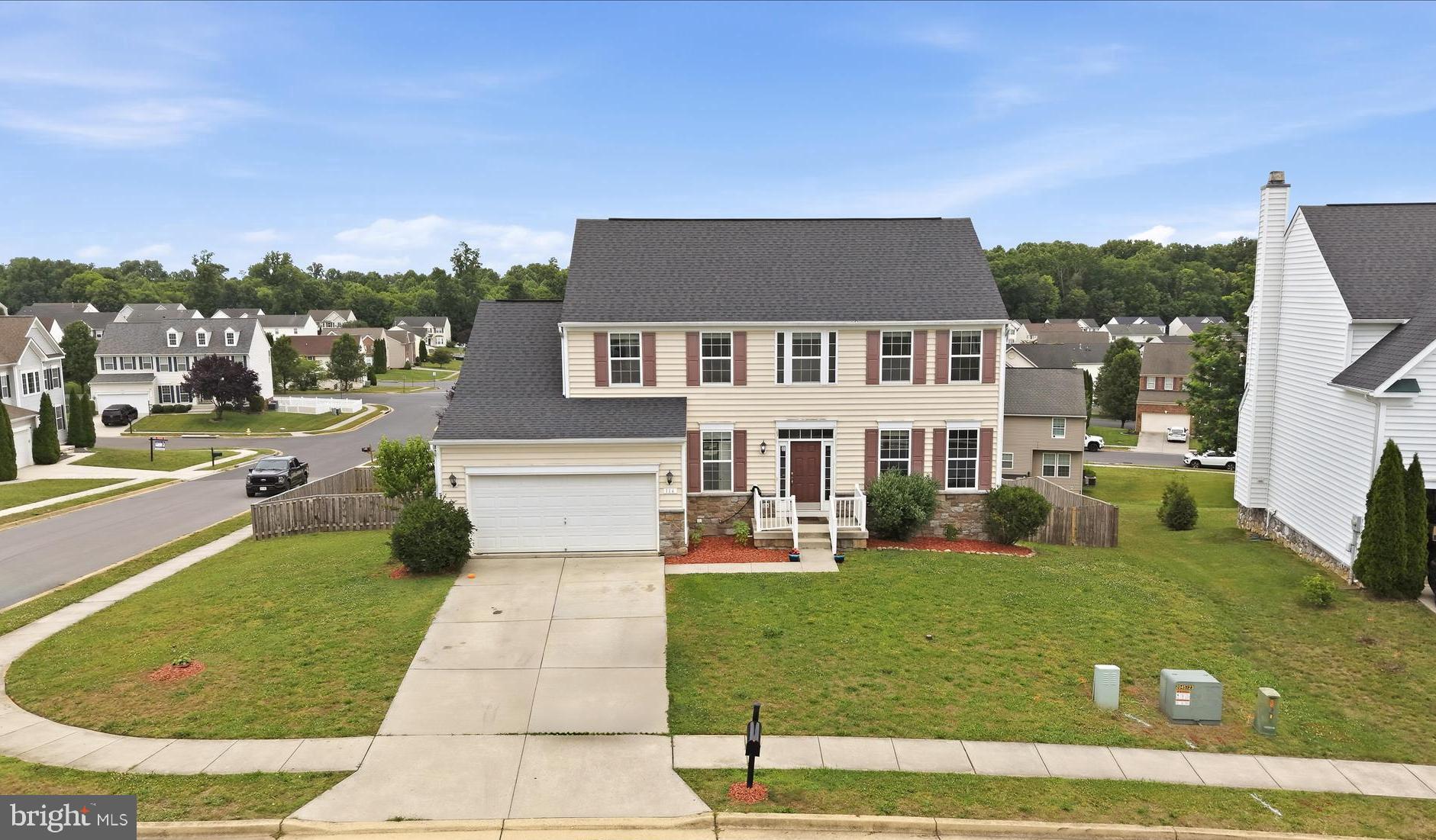 Photo 1 of 61 — 116 CELADON COURT, MARTINSBURG, WV 25403
