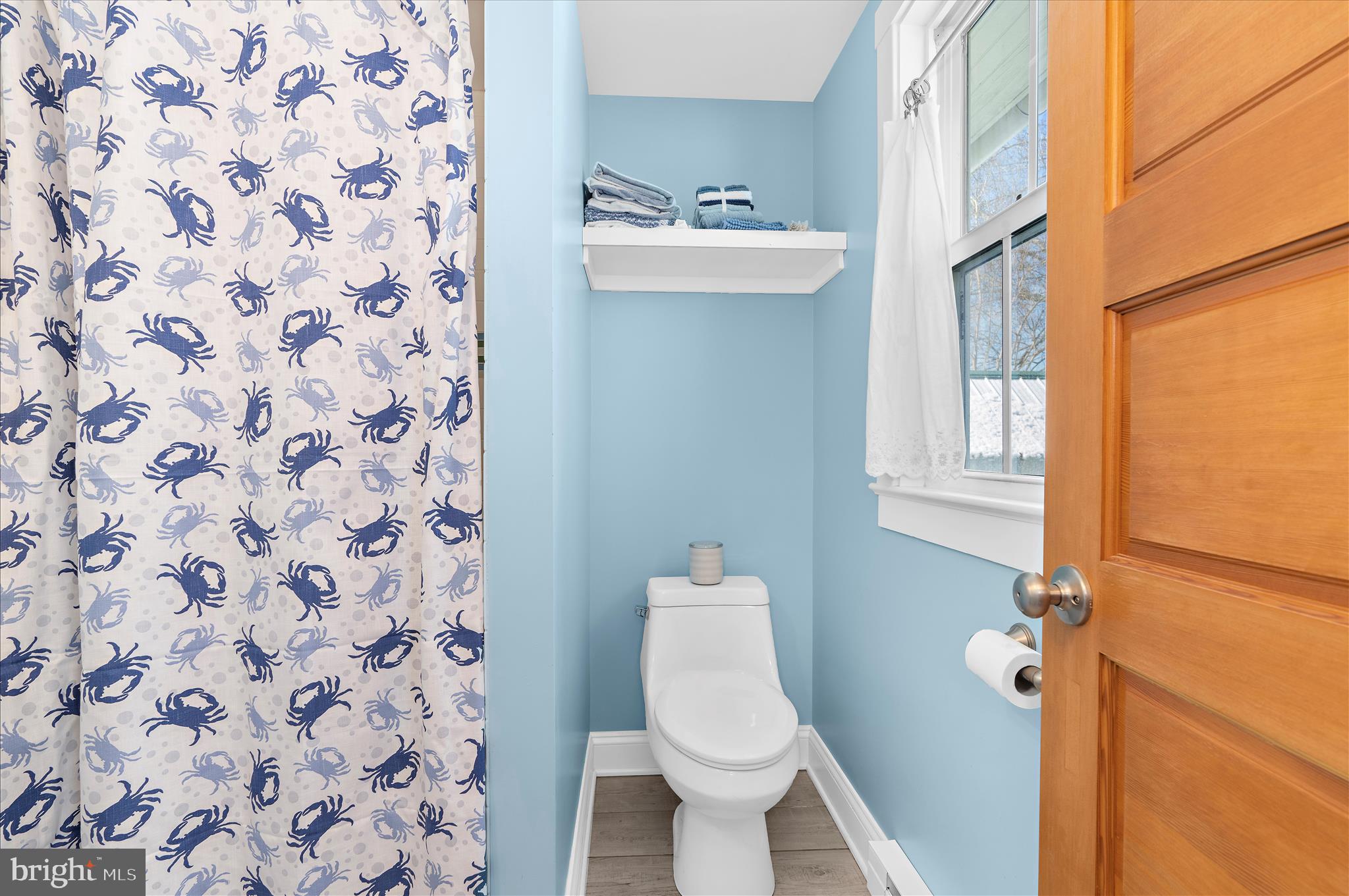 HISTORIC CENTREVILLE - Residential