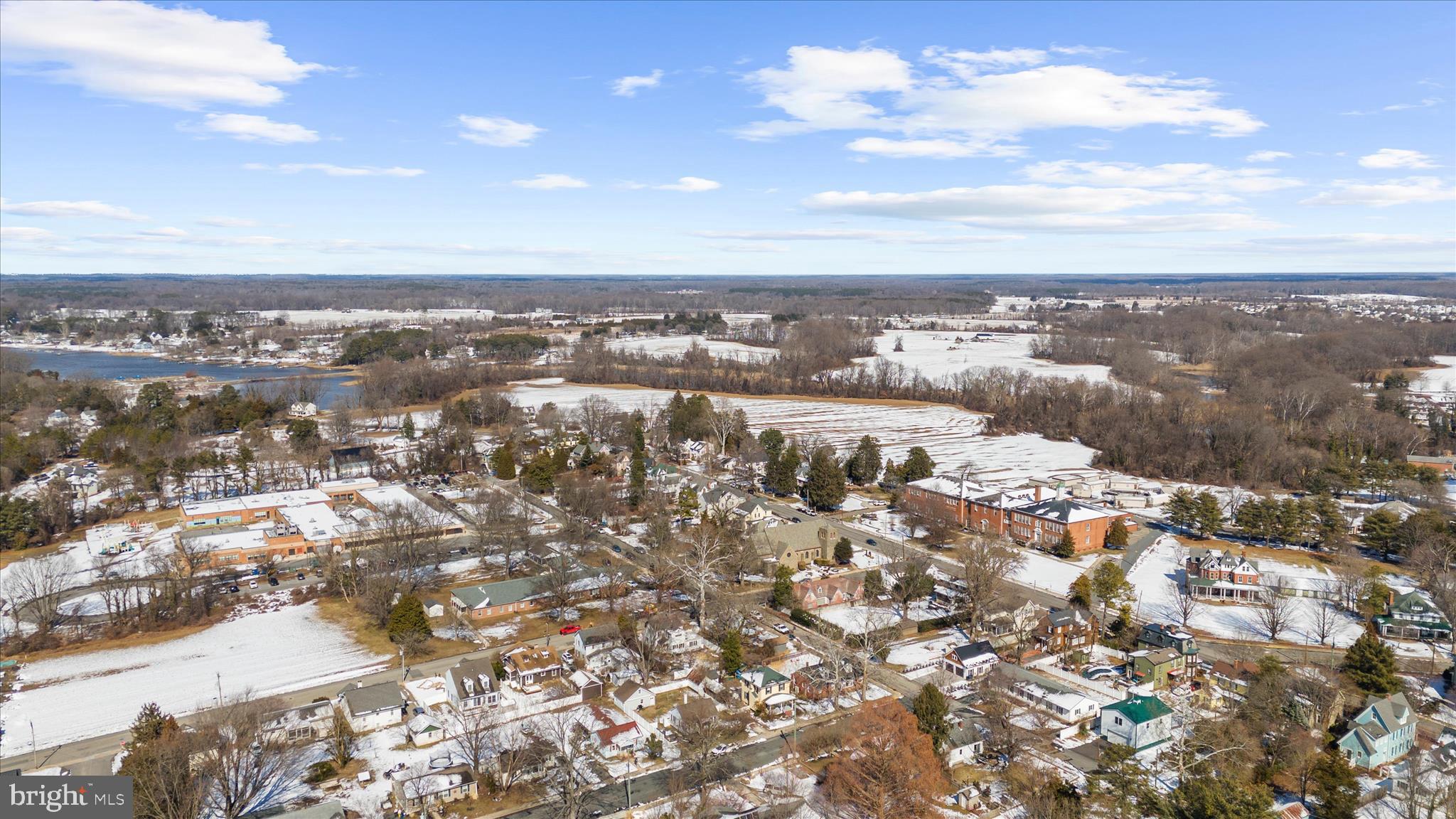 HISTORIC CENTREVILLE - Residential