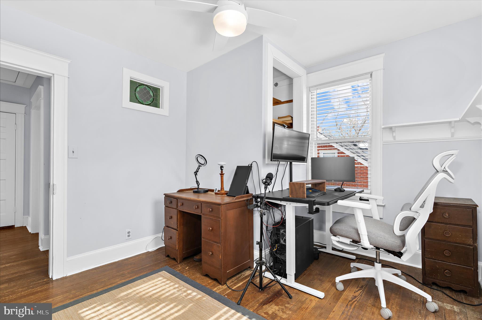 HISTORIC CENTREVILLE - Residential