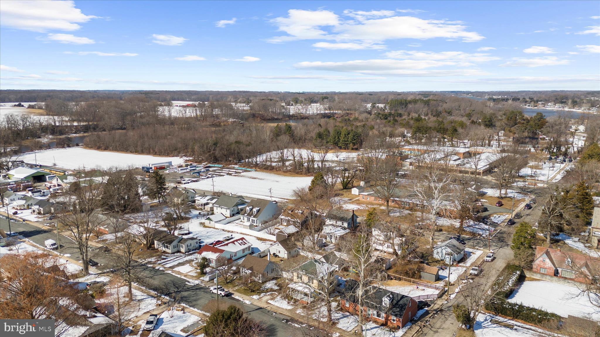 HISTORIC CENTREVILLE - Residential
