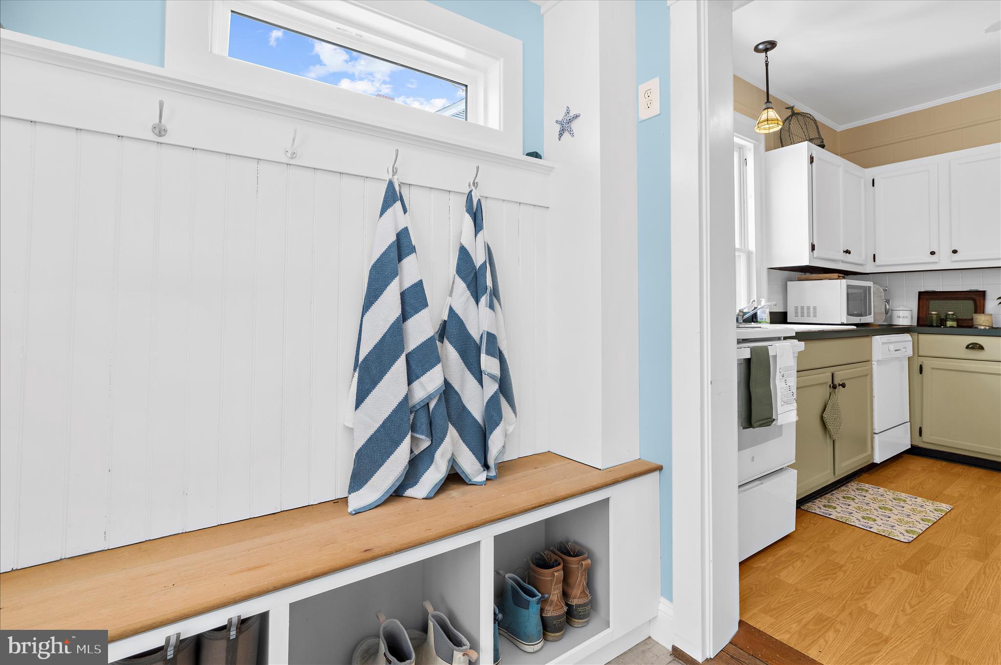 HISTORIC CENTREVILLE - Residential