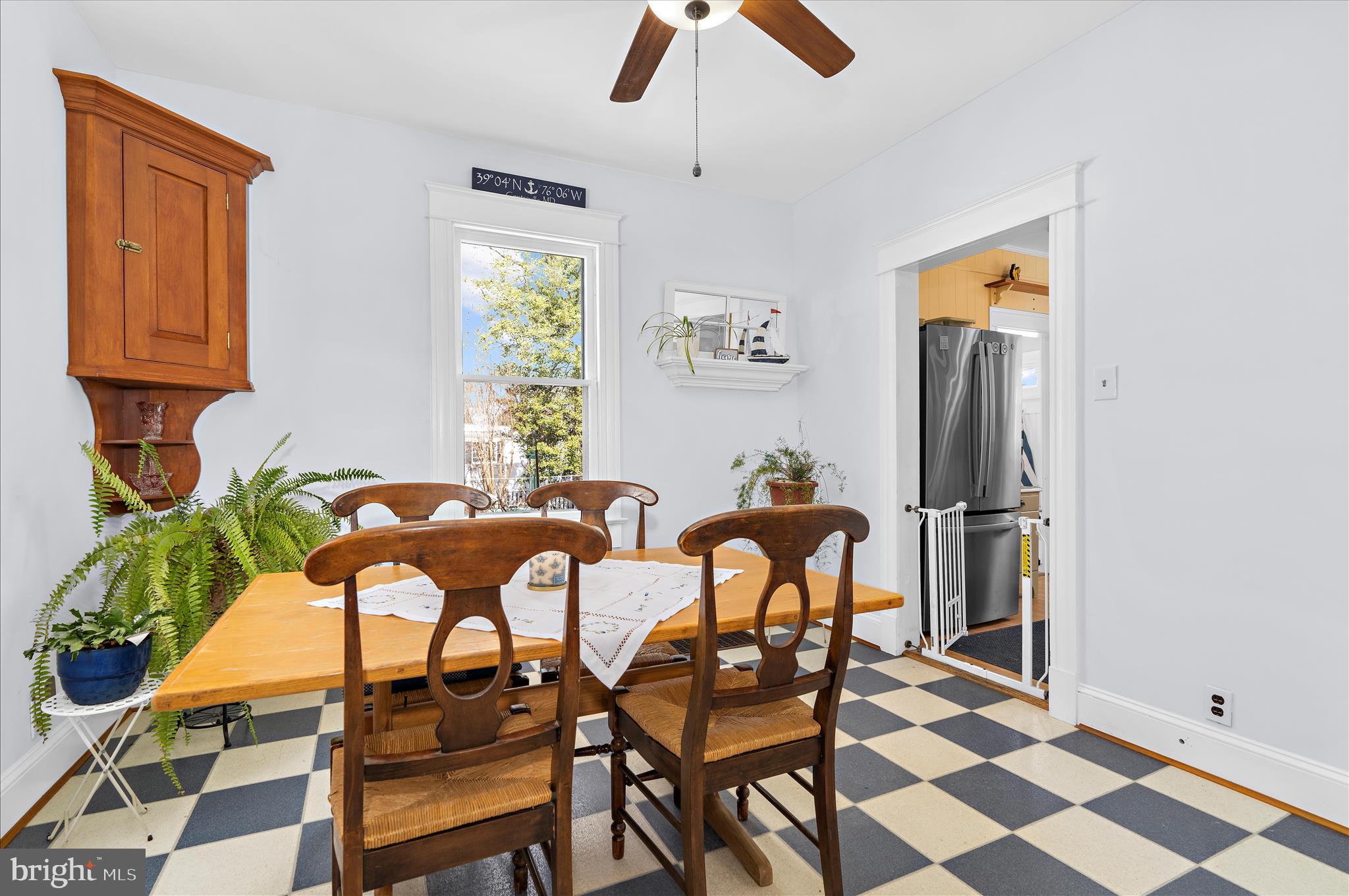 HISTORIC CENTREVILLE - Residential